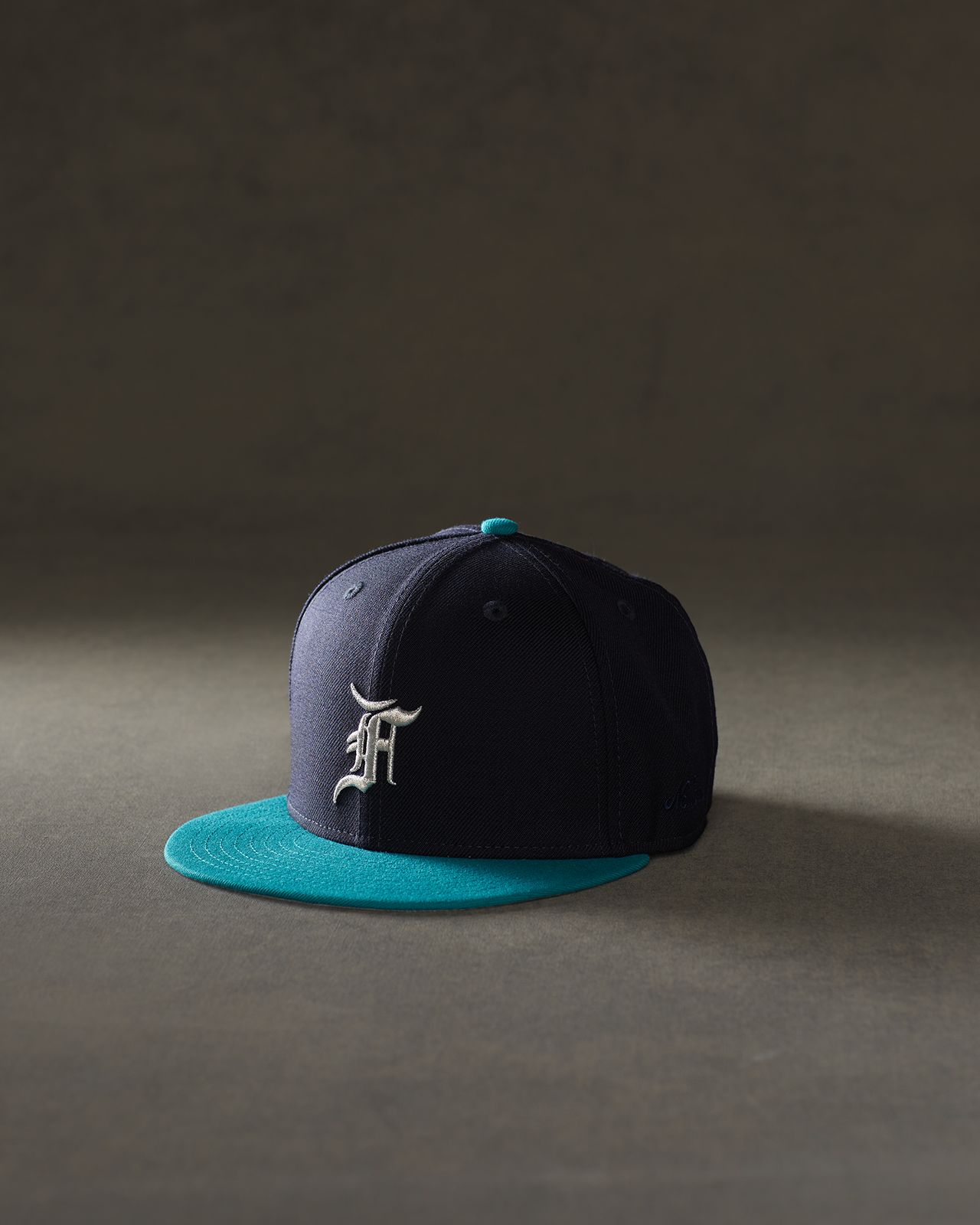 59Fifty Cap - Seattle Mariners sold by Essentials product image thumbnail 6