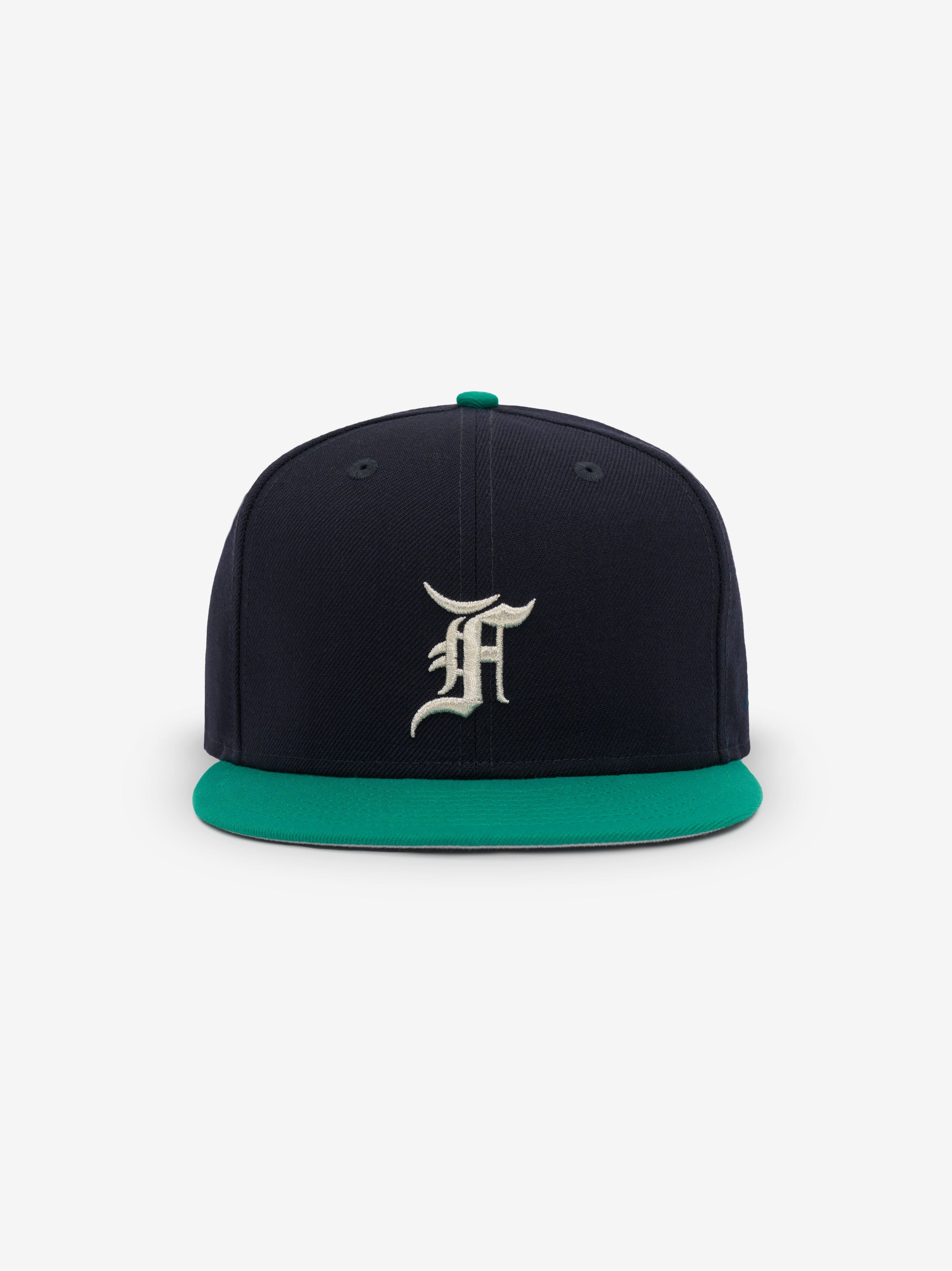 59Fifty Cap - Seattle Mariners sold by Essentials