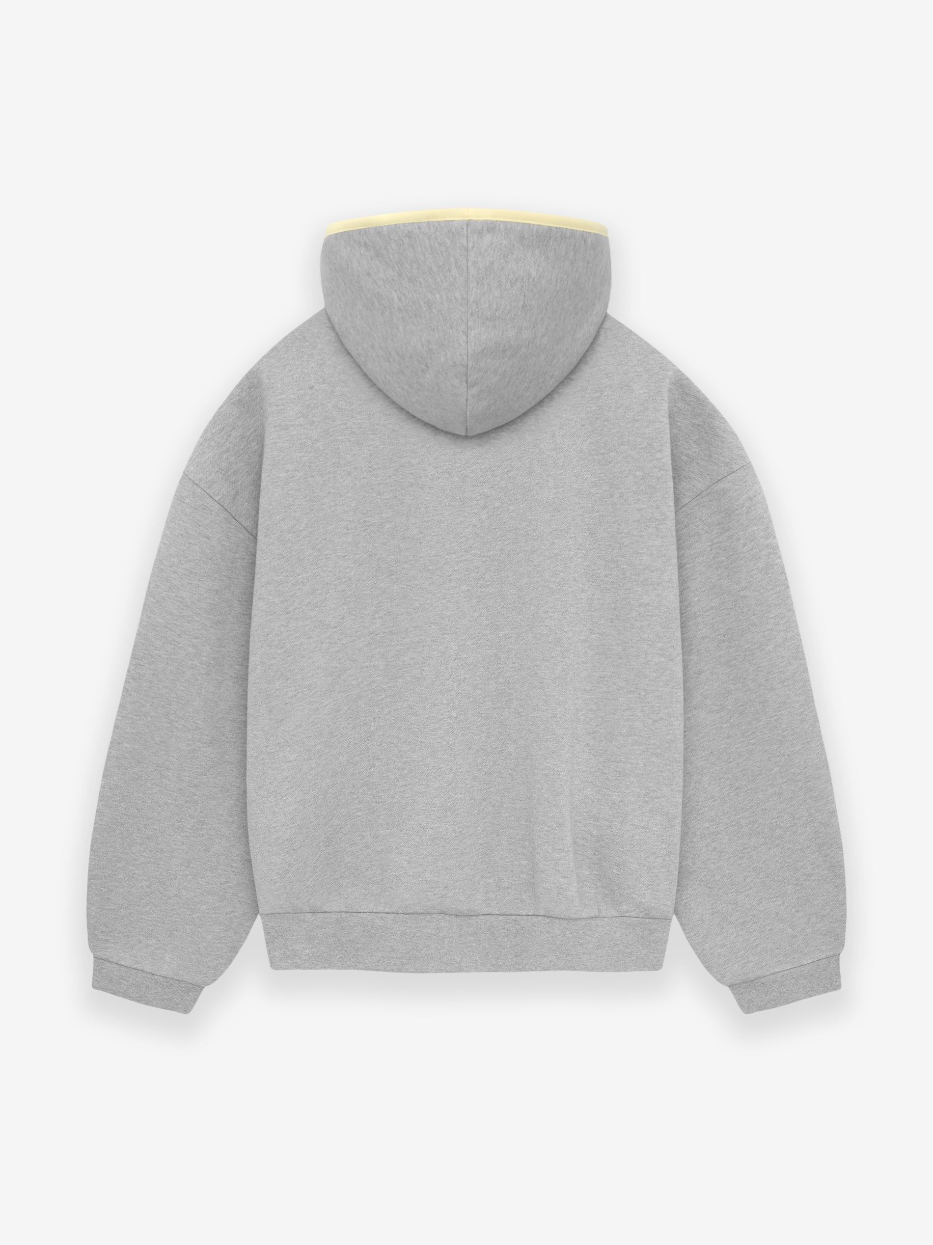 Hoodie sold by Essentials product image thumbnail 2