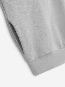 Hoodie sold by Essentials