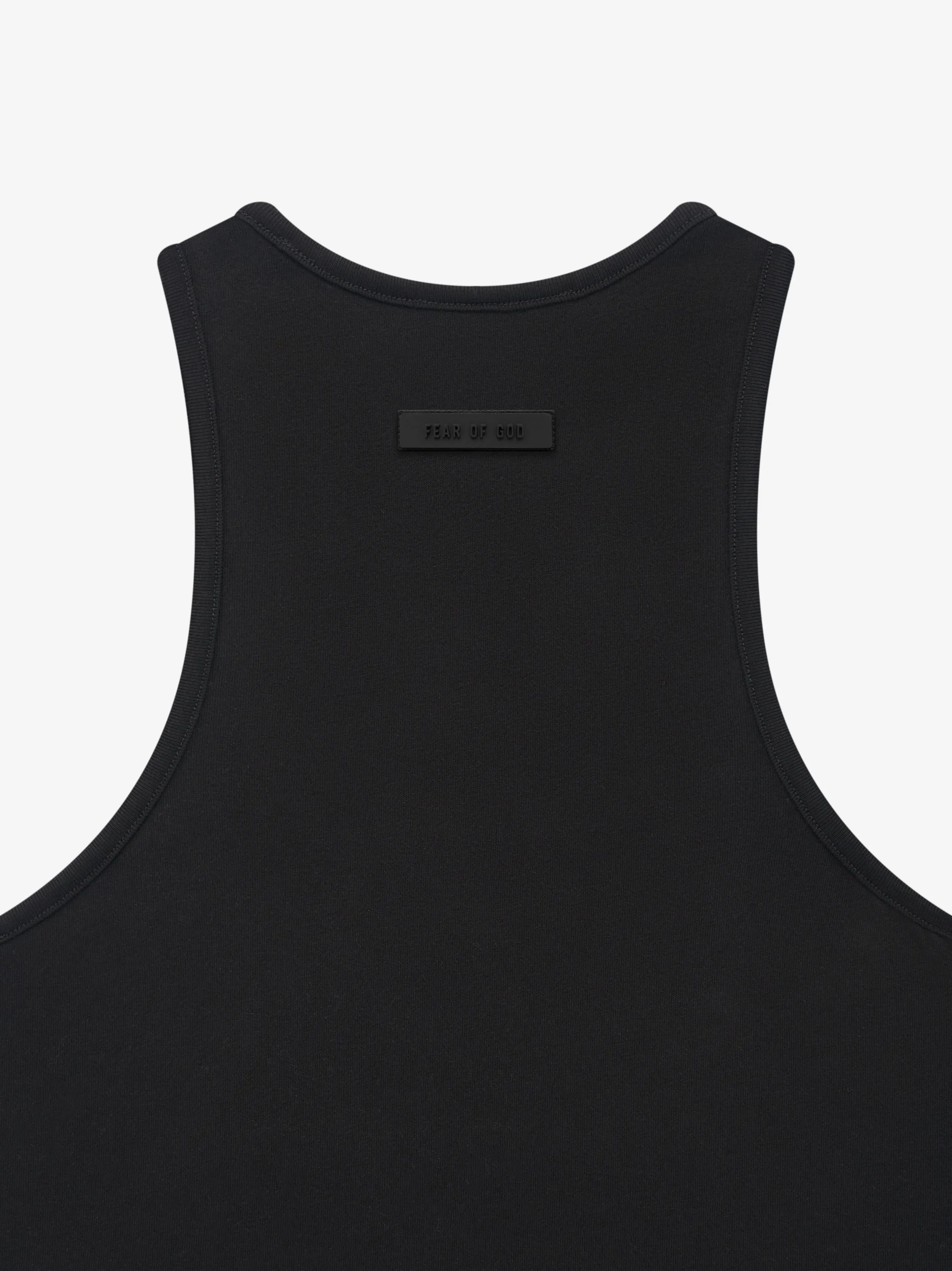 Womens Essentials Tanktop sold by Essentials product image thumbnail 4