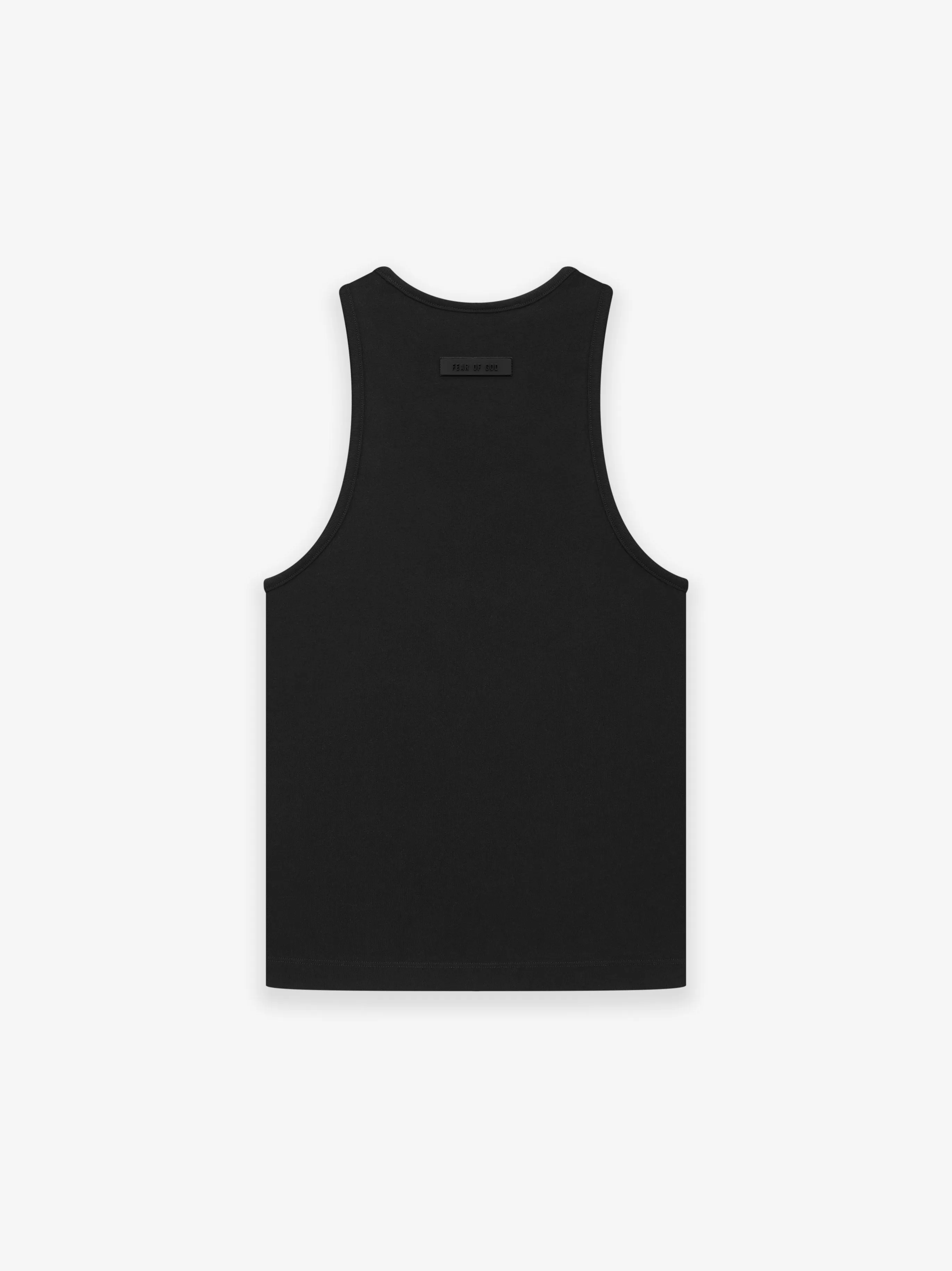 Womens Essentials Tanktop sold by Essentials product image thumbnail 2