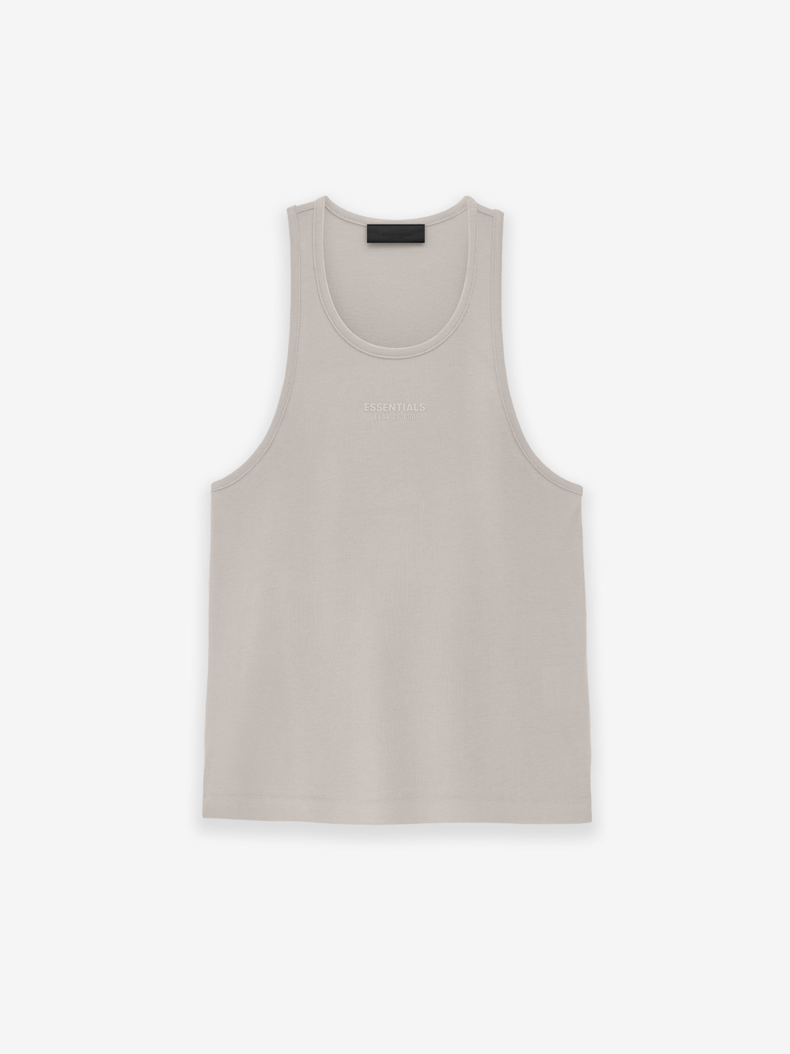 Womens Essentials Tanktop sold by Essentials