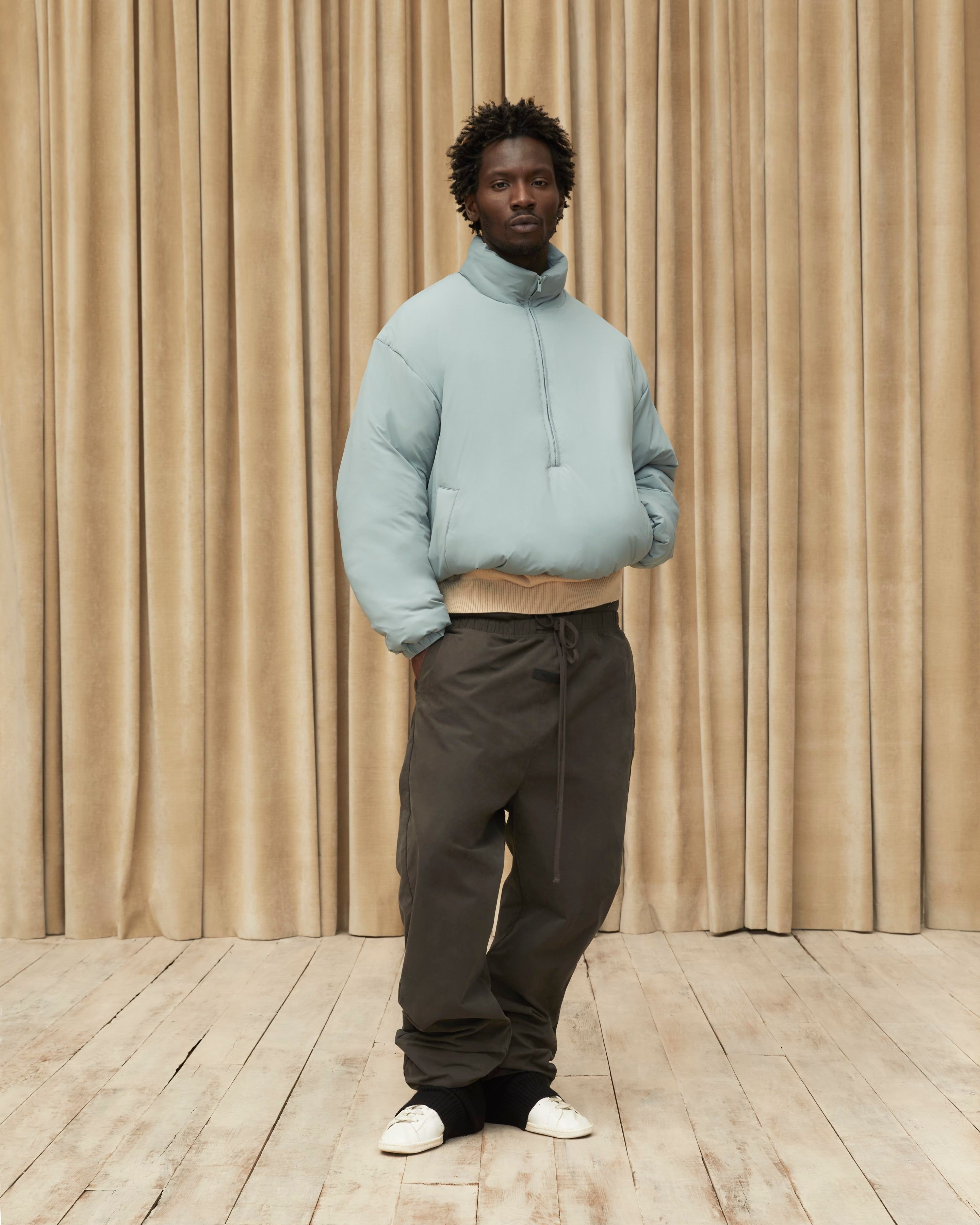 Relaxed Trouser sold by Essentials product image thumbnail 5