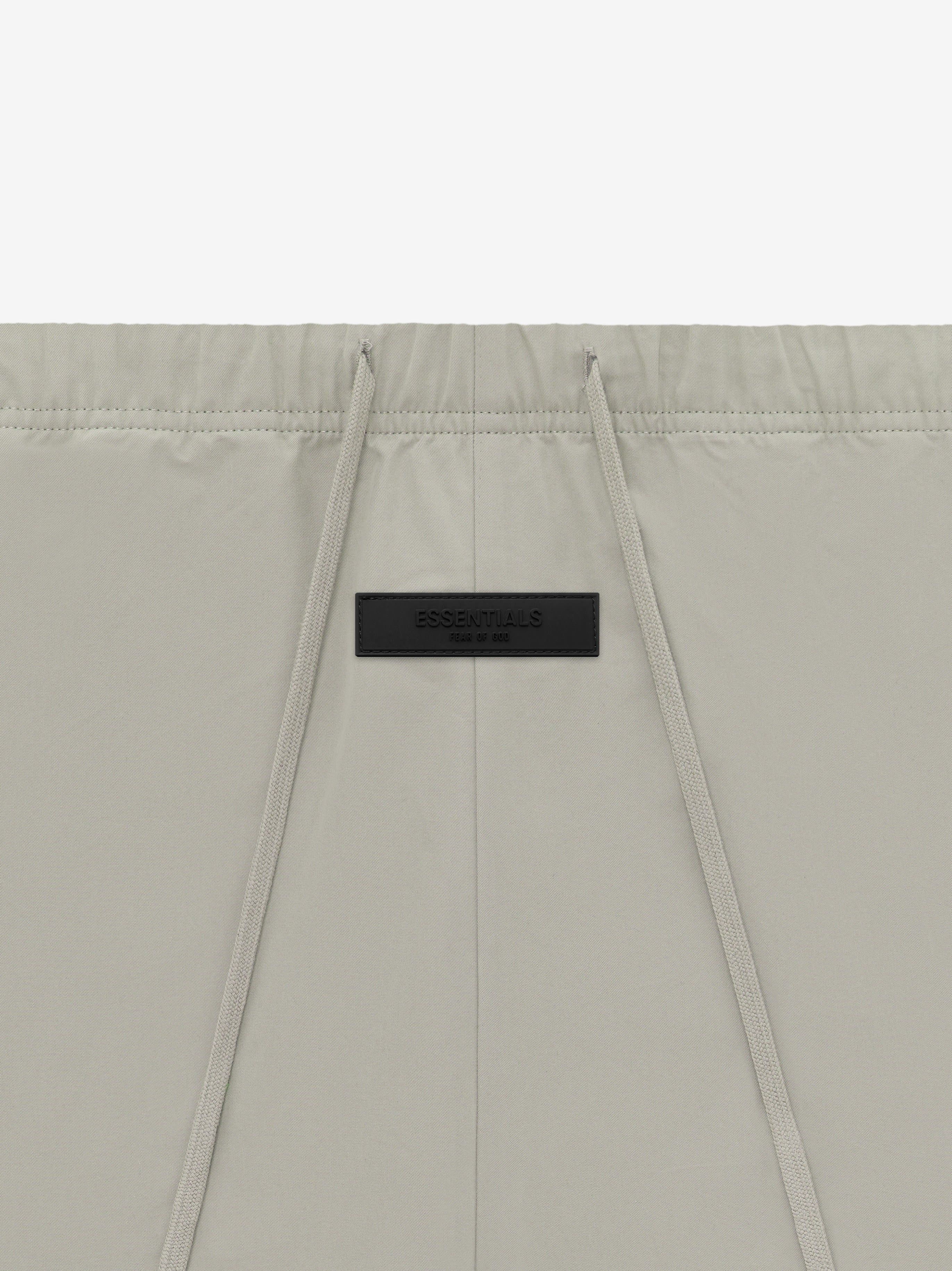 Relaxed Trouser sold by Essentials product image thumbnail 3