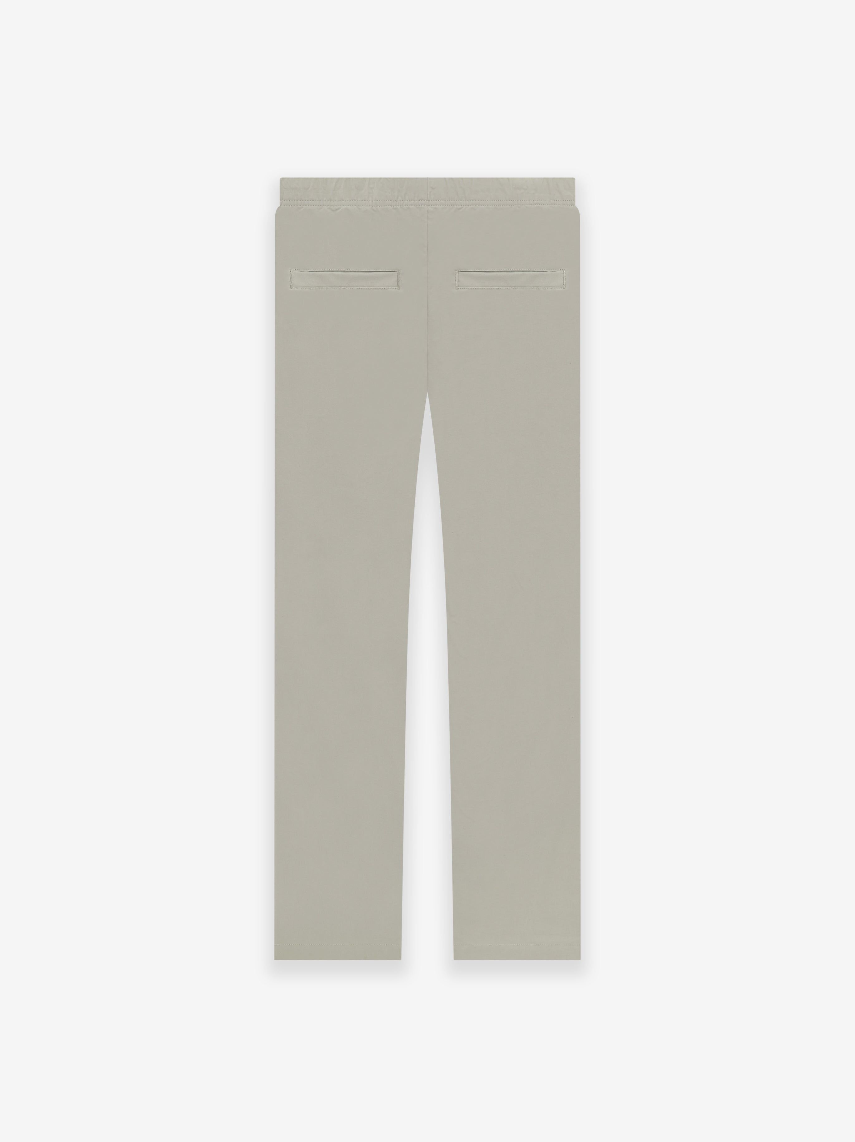Relaxed Trouser sold by Essentials product image thumbnail 2