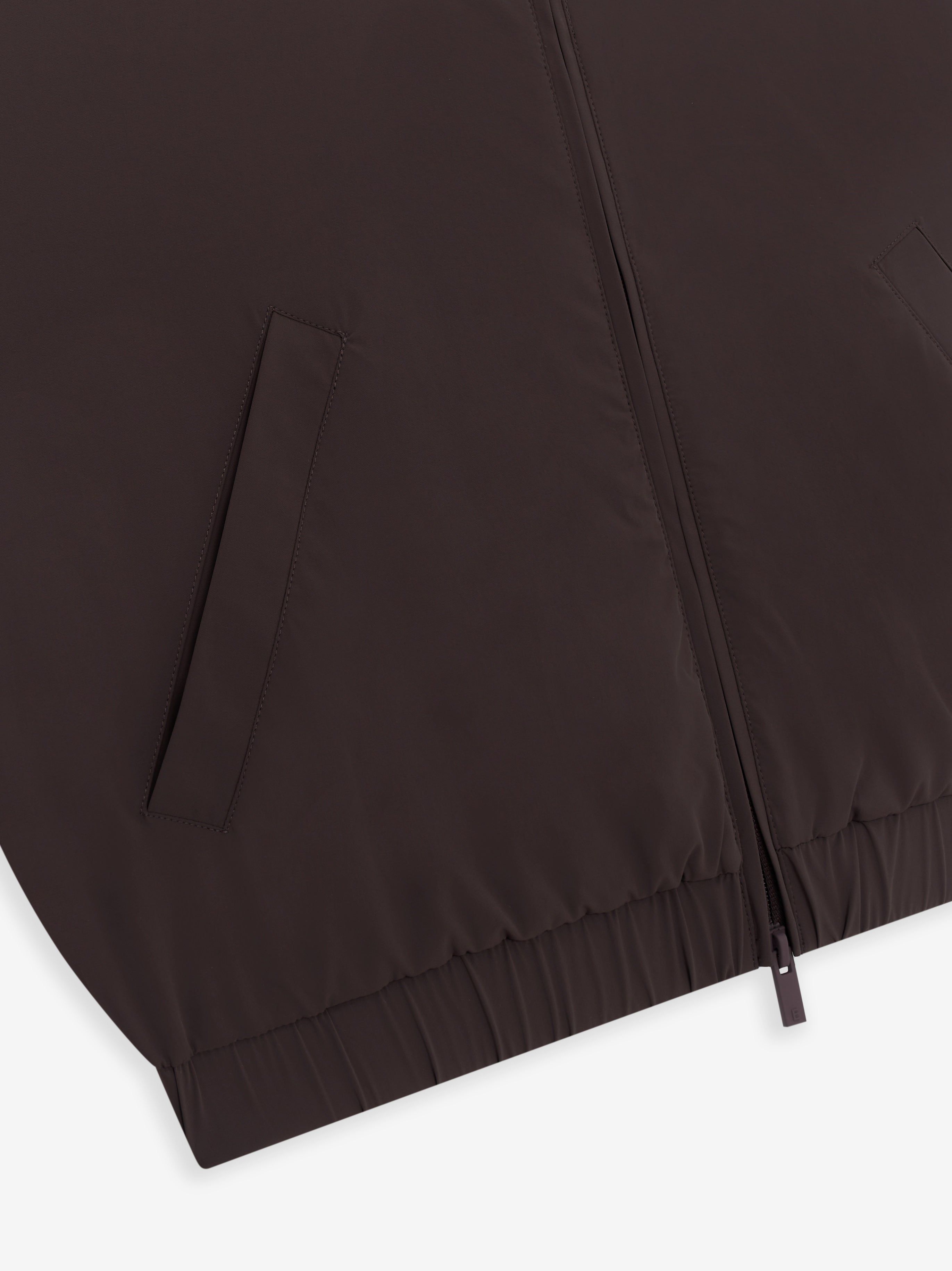 Womens Running Nylon Vest sold by Essentials product image thumbnail 5