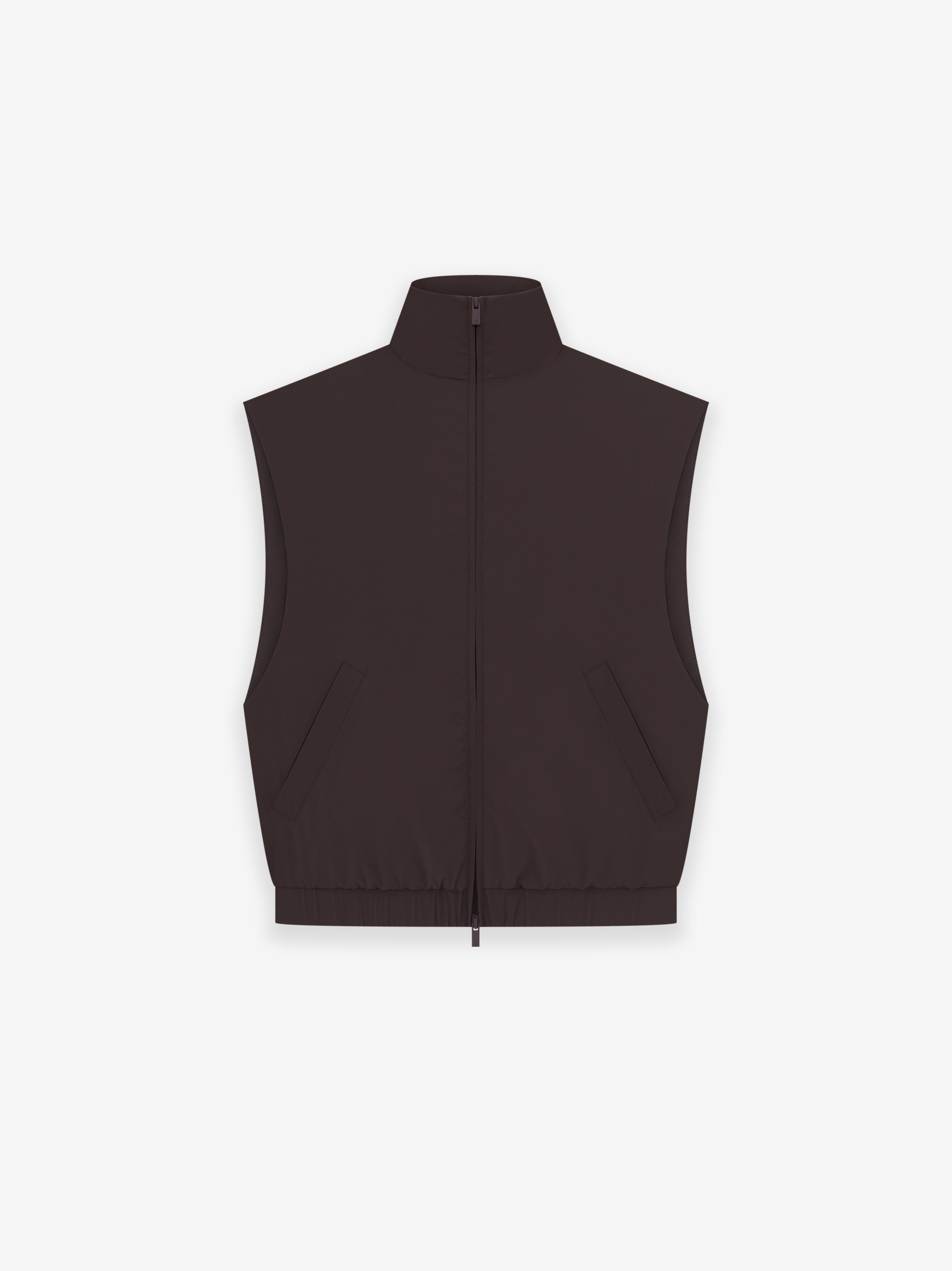 Womens Running Nylon Vest sold by Essentials