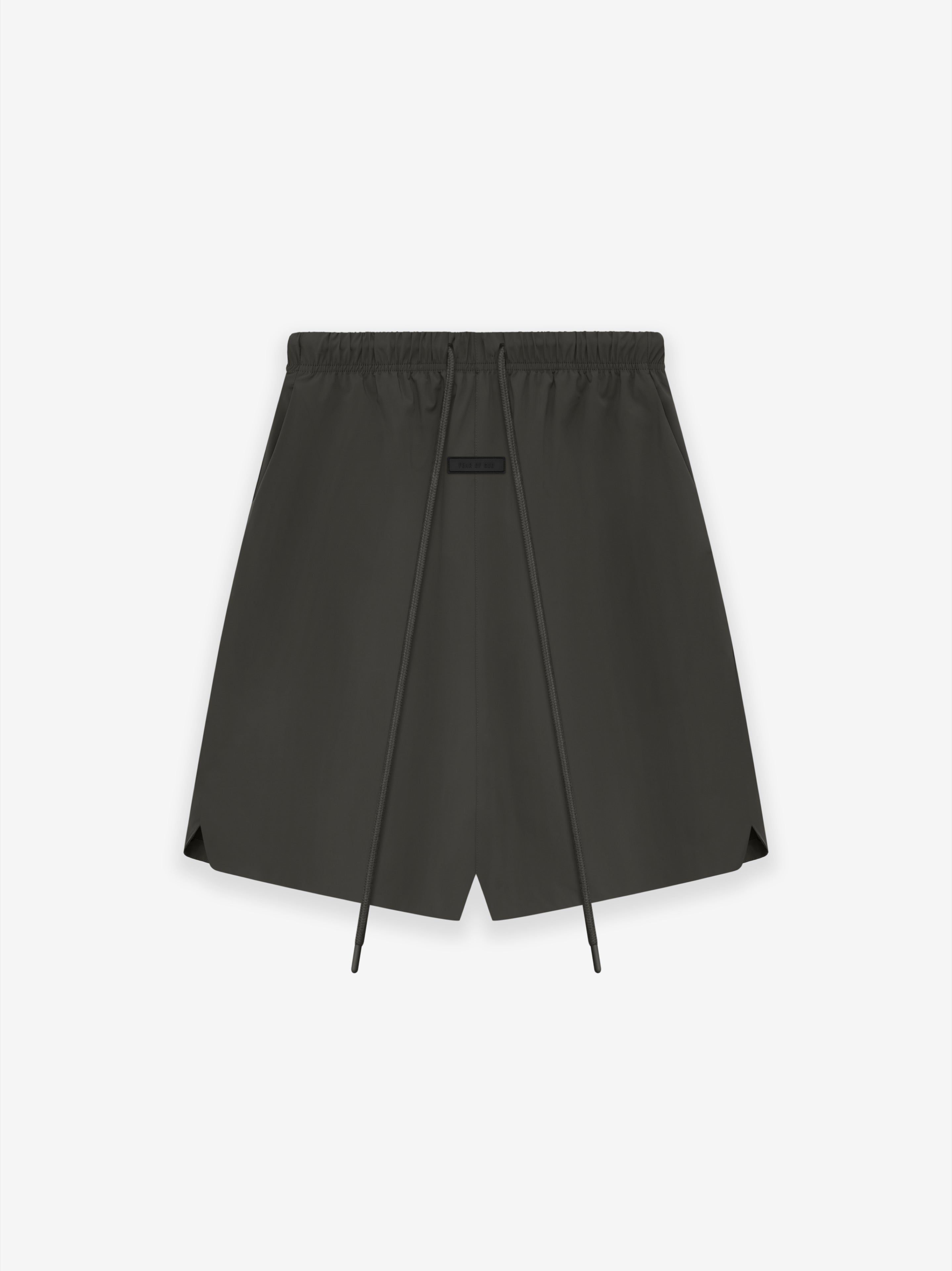 Nylon Relaxed Short sold by Essentials