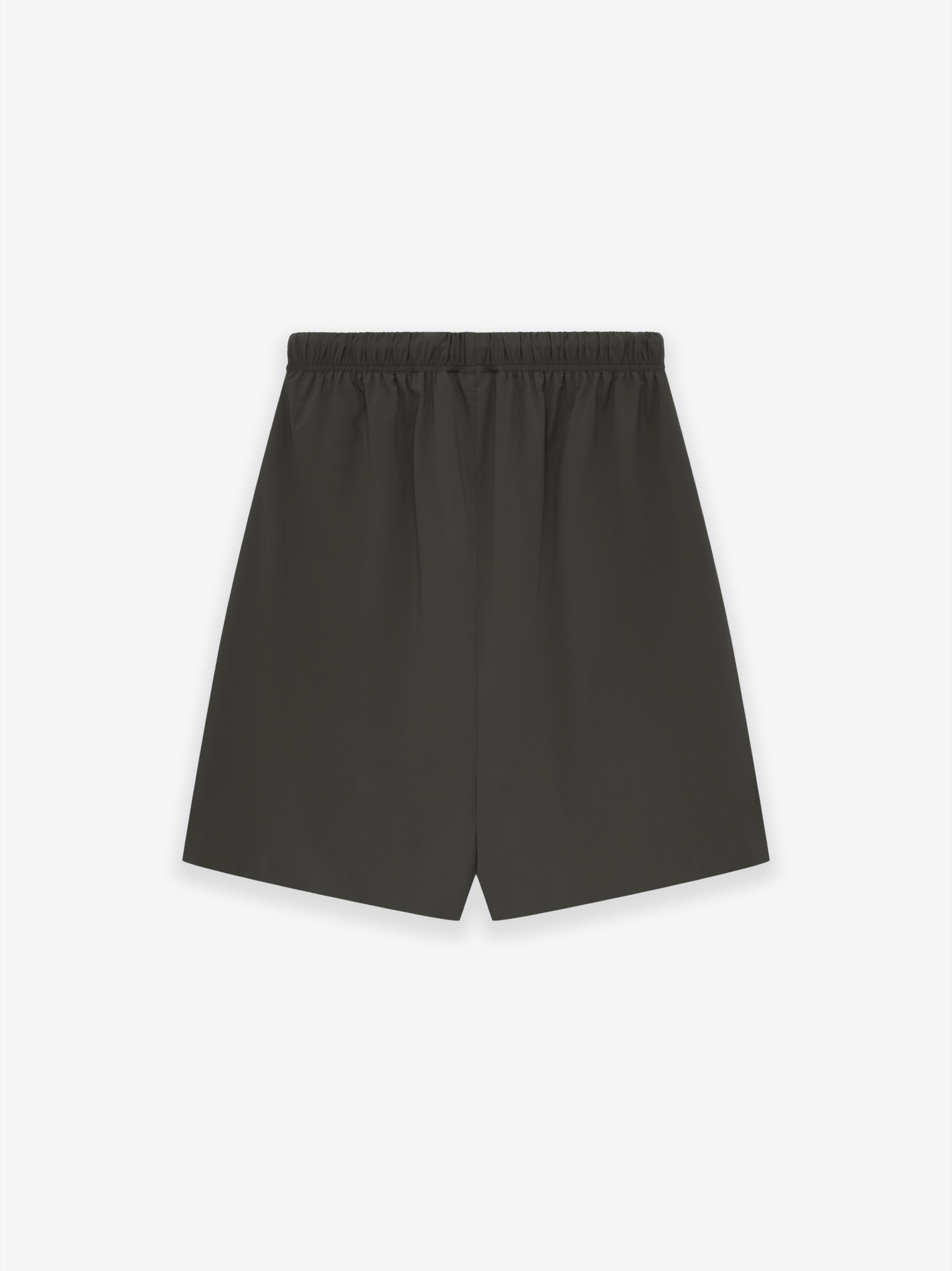 Nylon Relaxed Short sold by Essentials product image thumbnail 2
