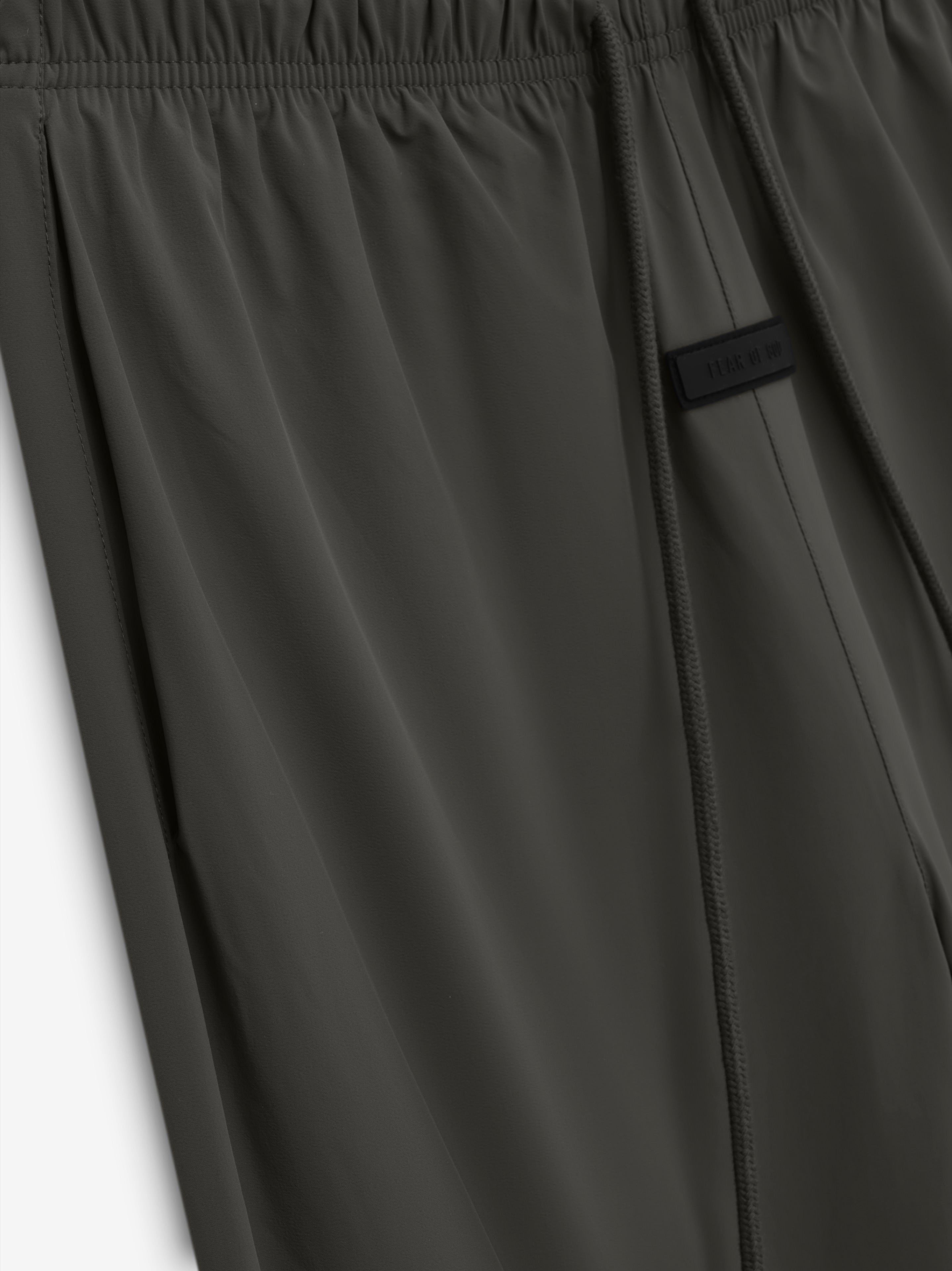 Nylon Relaxed Short sold by Essentials product image thumbnail 3