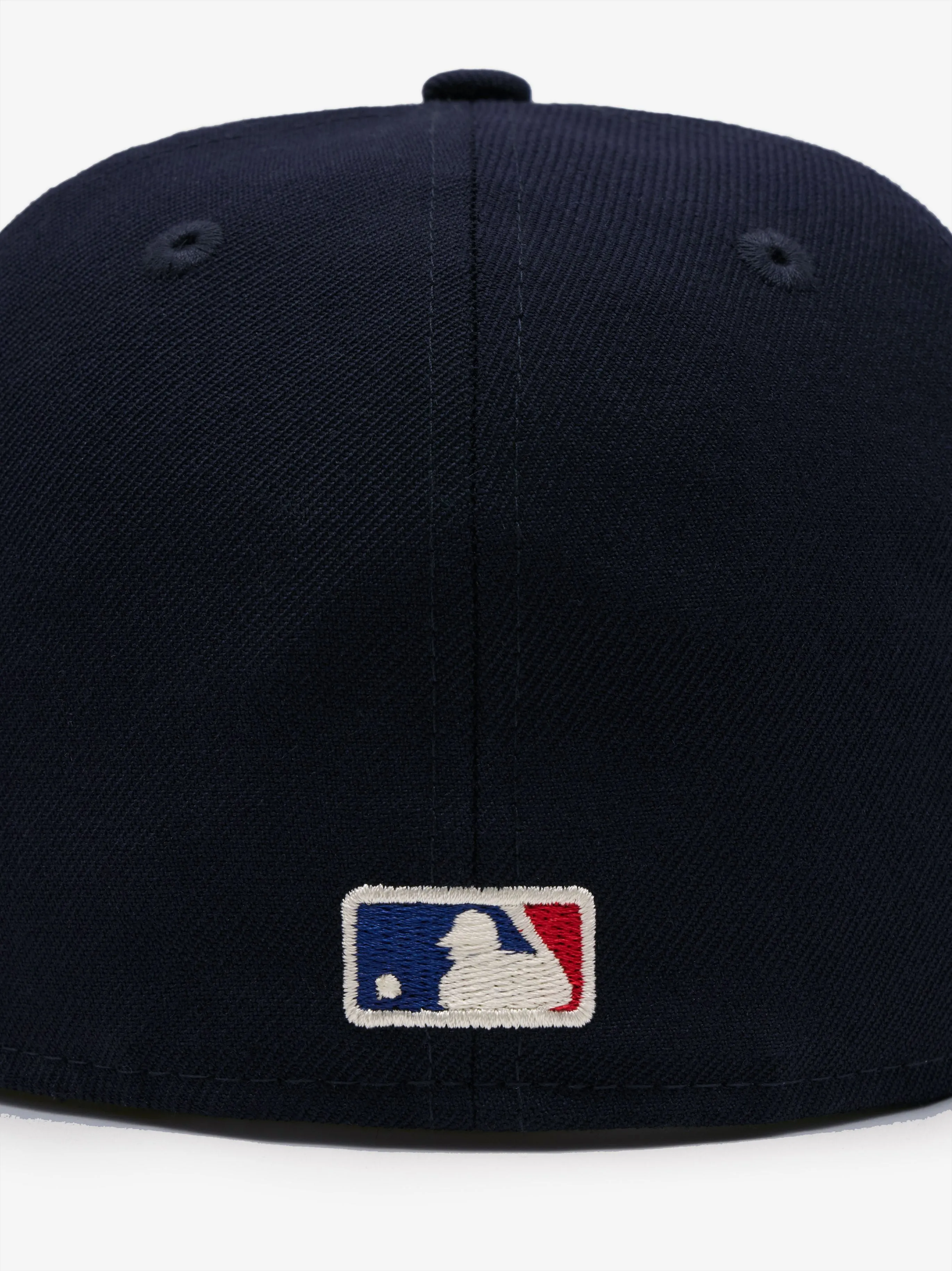 Essential 59Fifty Fitted Cap sold by Essentials product image thumbnail 4