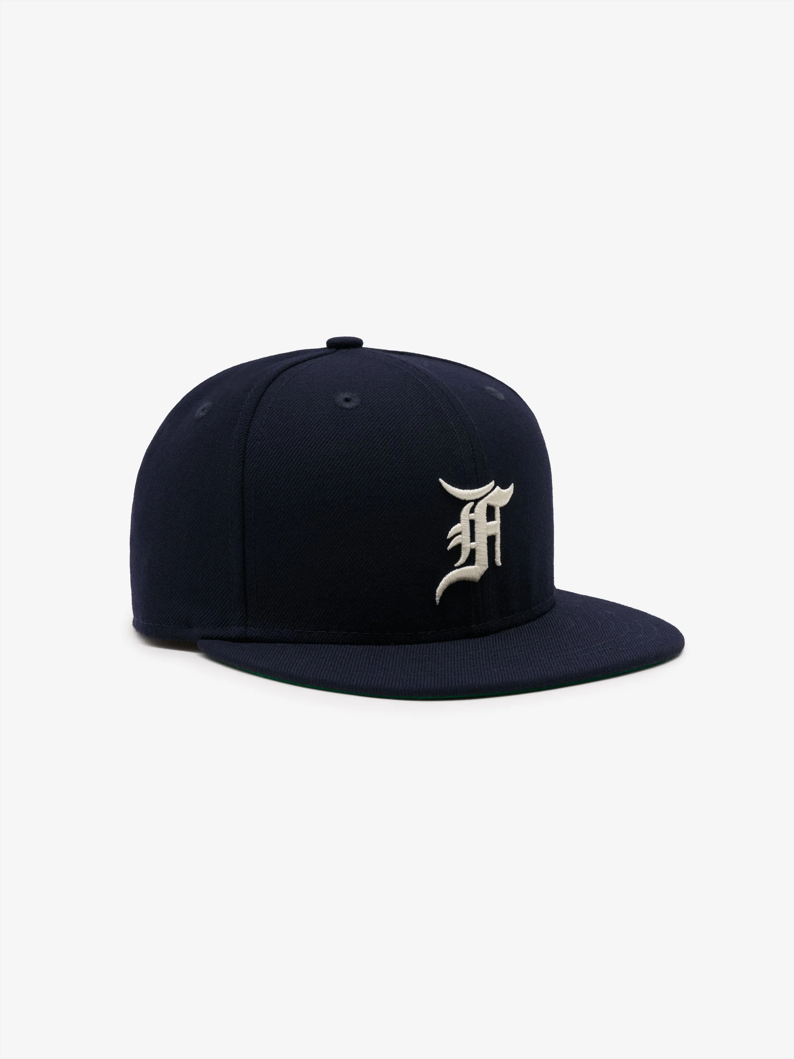 Essential 59Fifty Fitted Cap sold by Essentials product image thumbnail 2