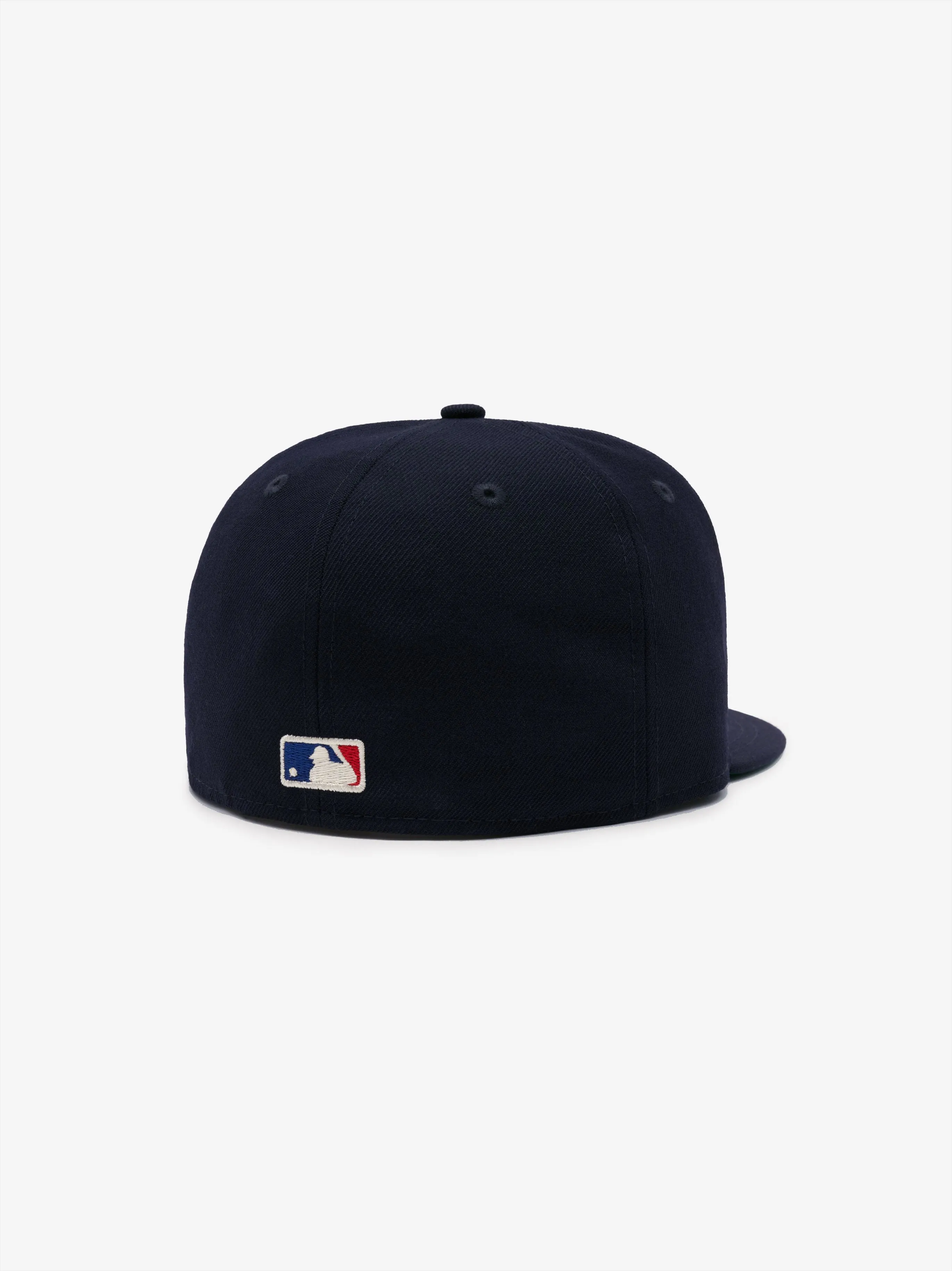 Essential 59Fifty Fitted Cap sold by Essentials product image thumbnail 3