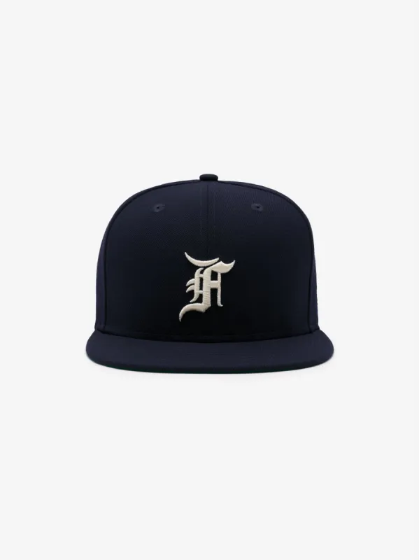 Essential 59Fifty Fitted Cap sold by Essentials