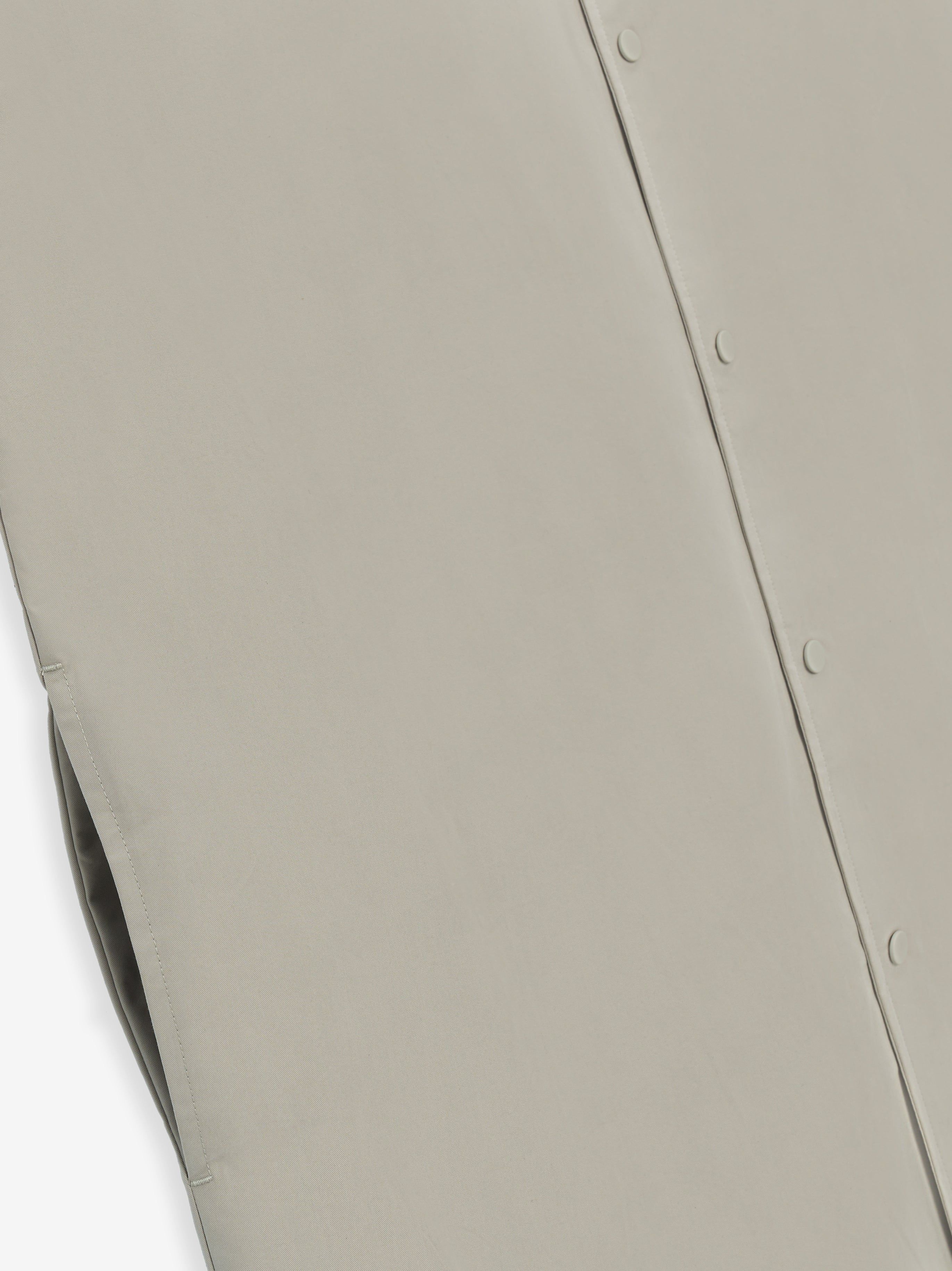 Long Coat sold by Essentials product image thumbnail 5