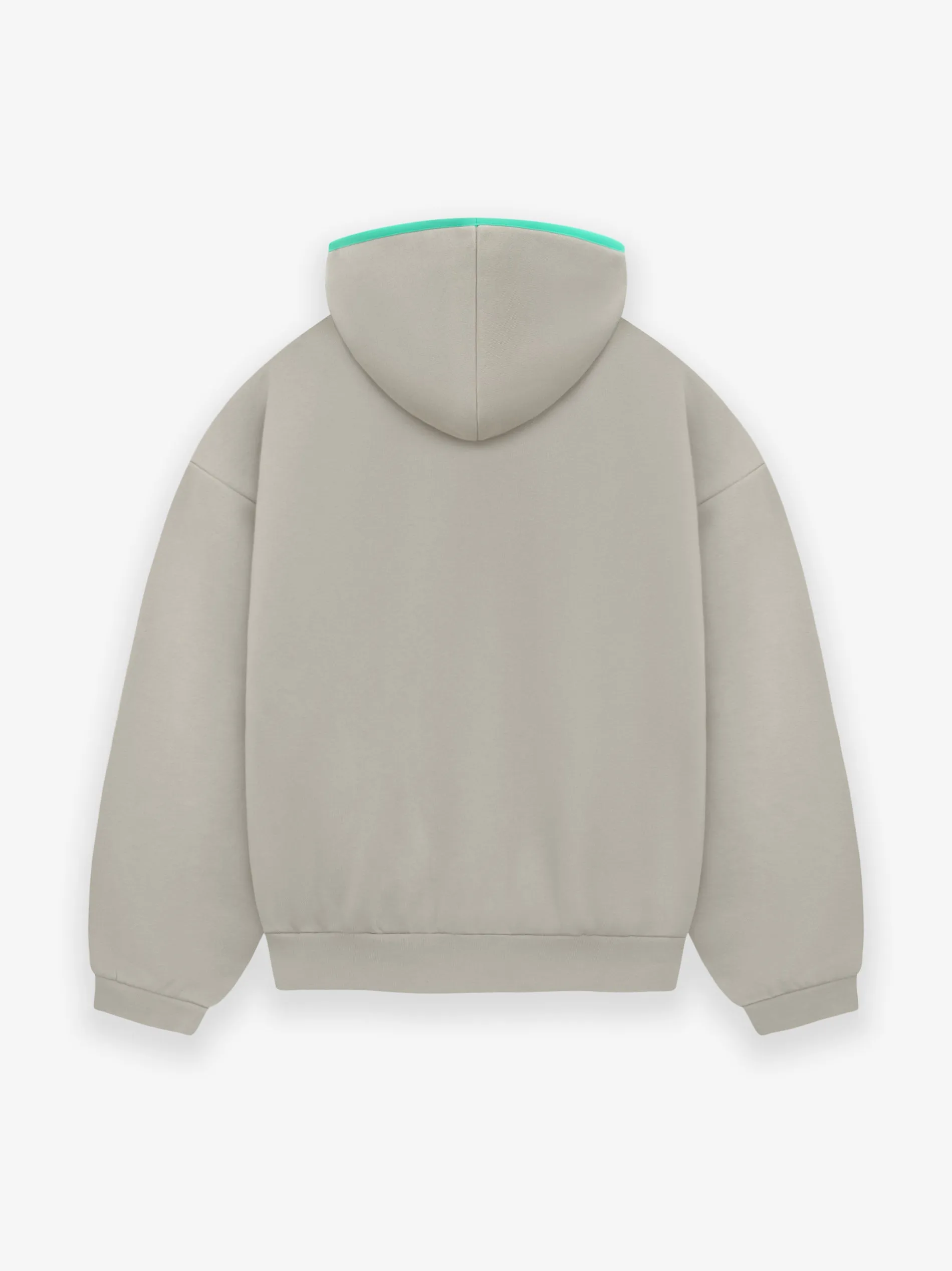 Hoodie sold by Essentials product image thumbnail 2