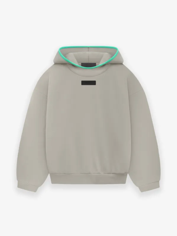 Hoodie sold by Essentials