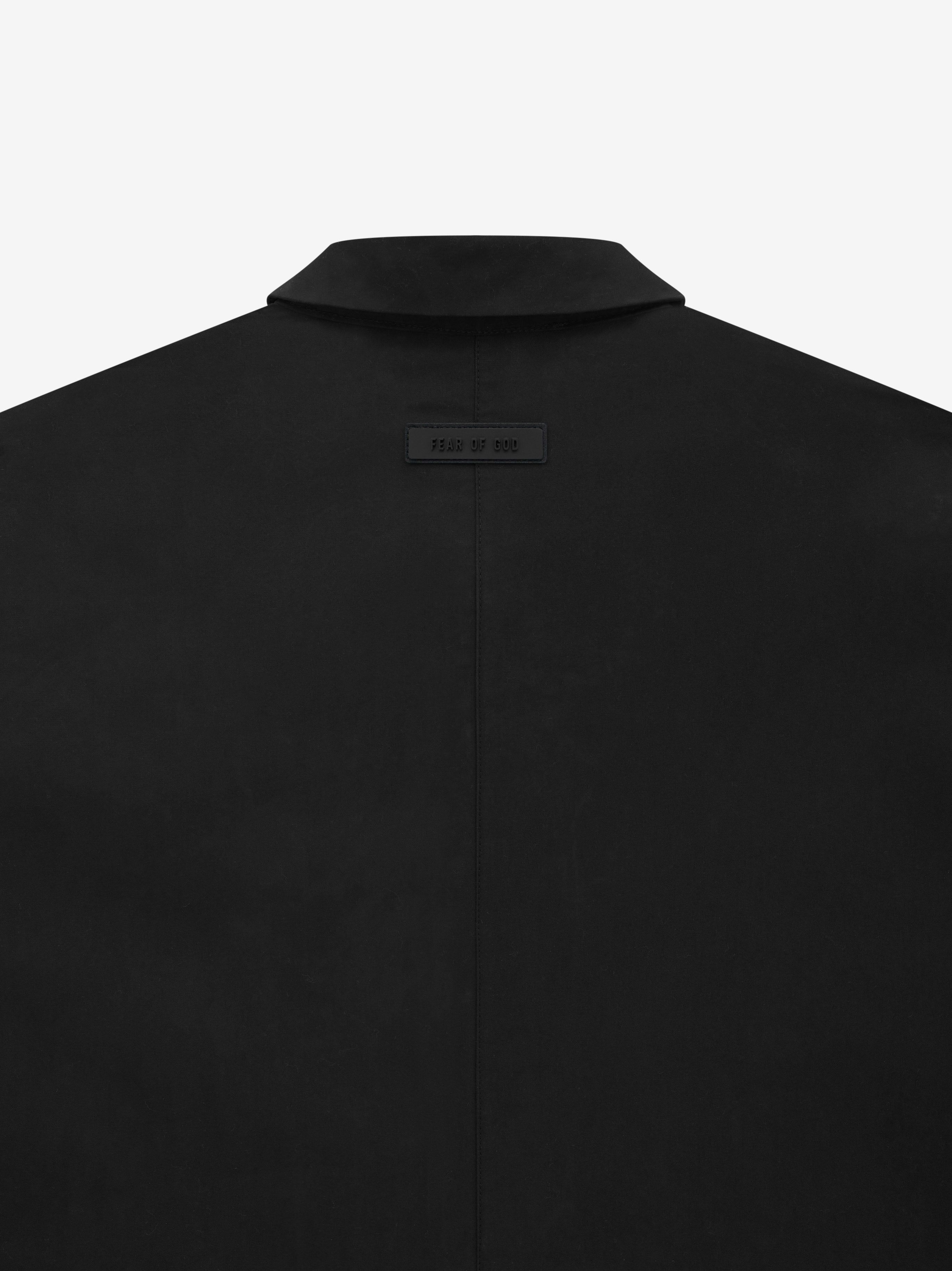 Button Down Shirt sold by Essentials product image thumbnail 4