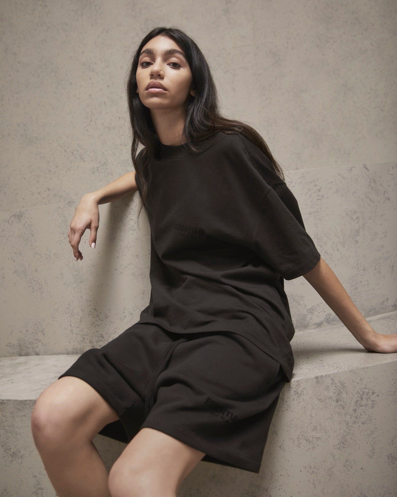 Essentials Tee sold by Essentials product image thumbnail 5