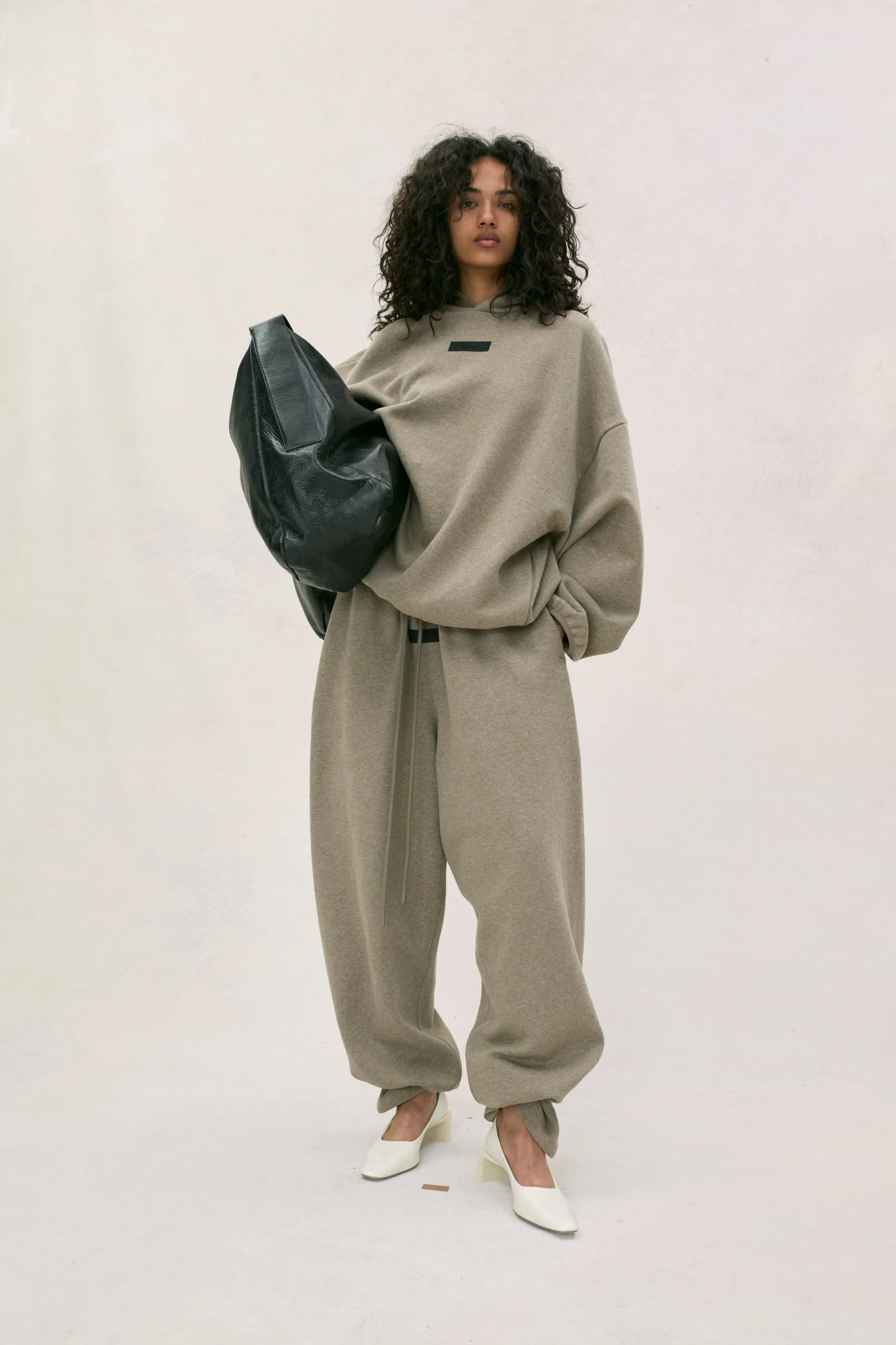 LOUNGE SWEATPANT sold by Essentials product image thumbnail 5