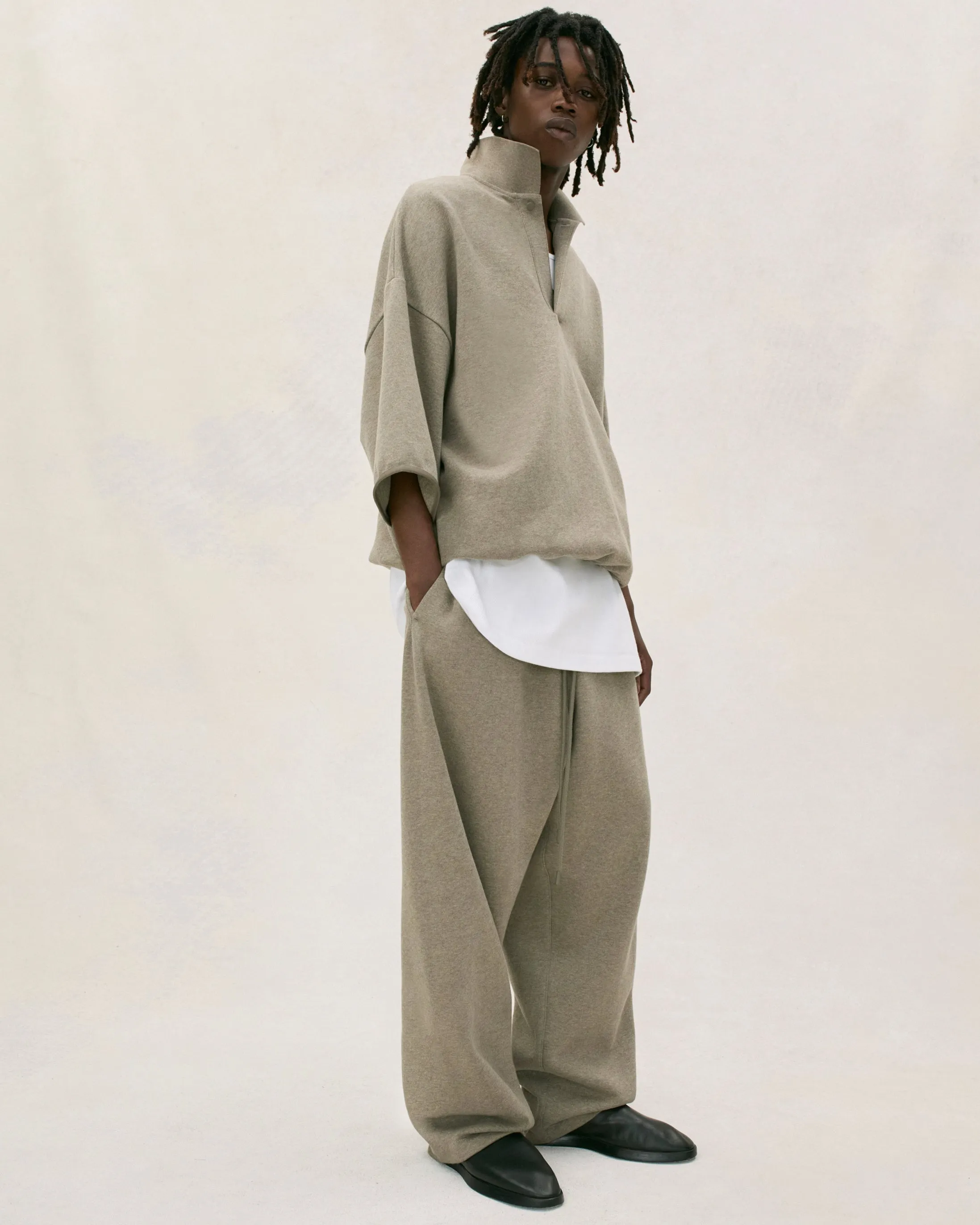 LOUNGE SWEATPANT sold by Essentials product image thumbnail 4
