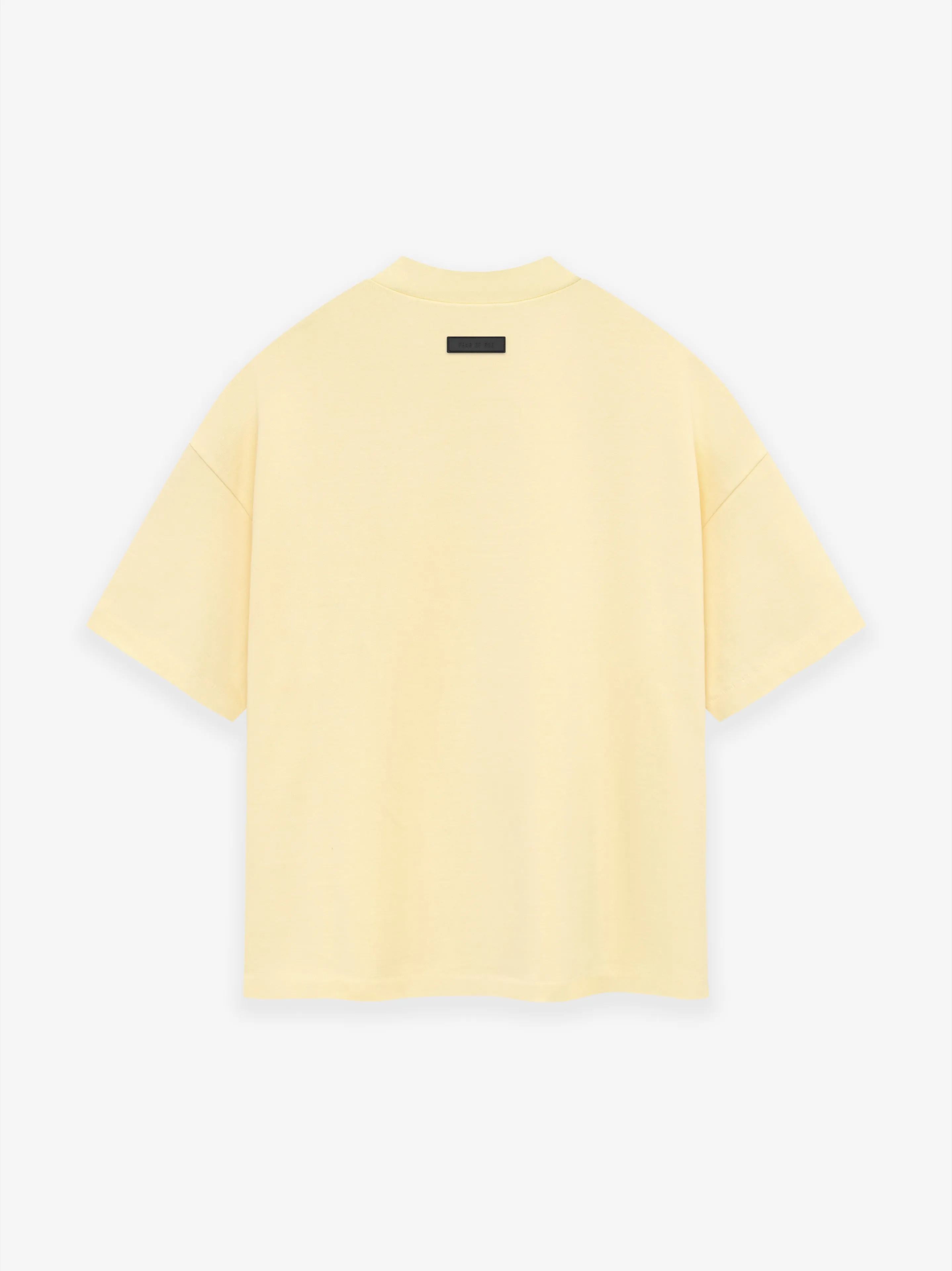 Heavy Jersey SS Tee sold by Essentials product image thumbnail 2