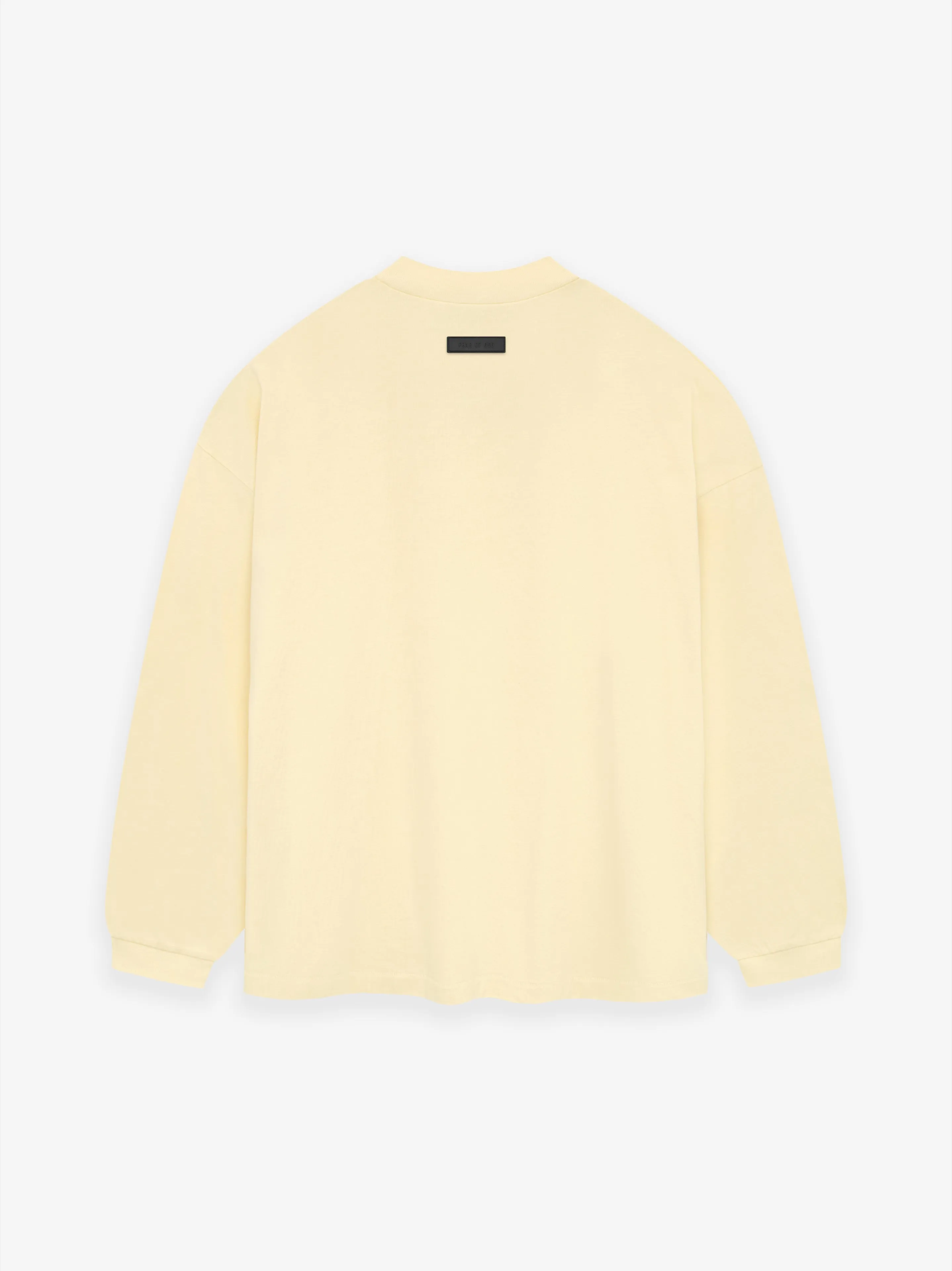 LS Tee sold by Essentials product image thumbnail 2