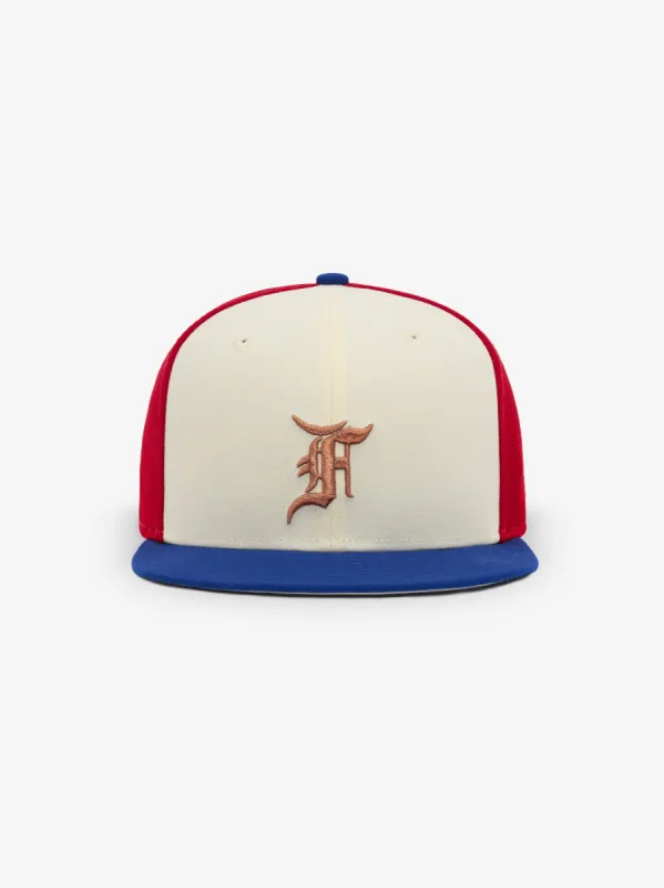 59Fifty Cap - Montreal Expos sold by Essentials
