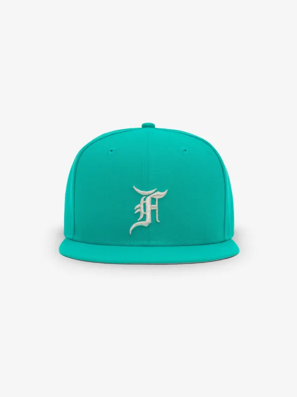 59Fifty Cap - Miami Marlins sold by Essentials