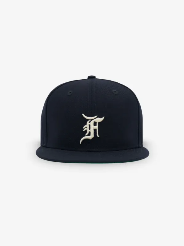 59Fifty Cap - New York Yankees sold by Essentials