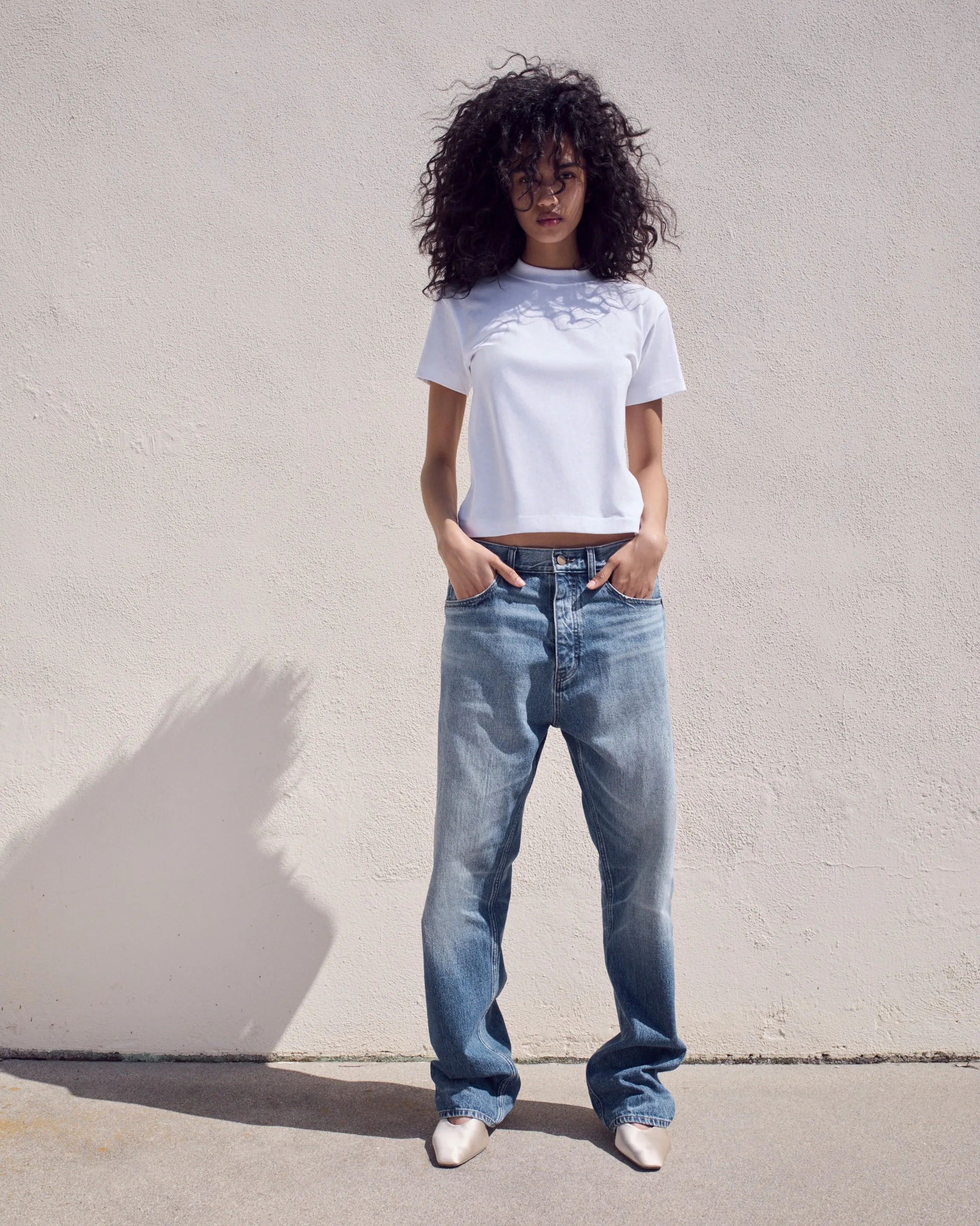 5 POCKET JEAN sold by Essentials product image thumbnail 4