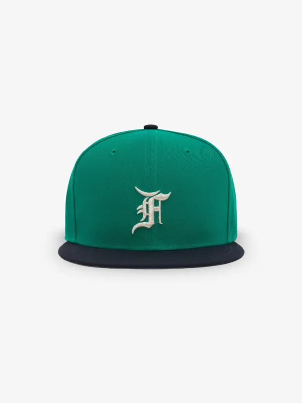 59Fifty Cap - Seattle Mariners sold by Essentials