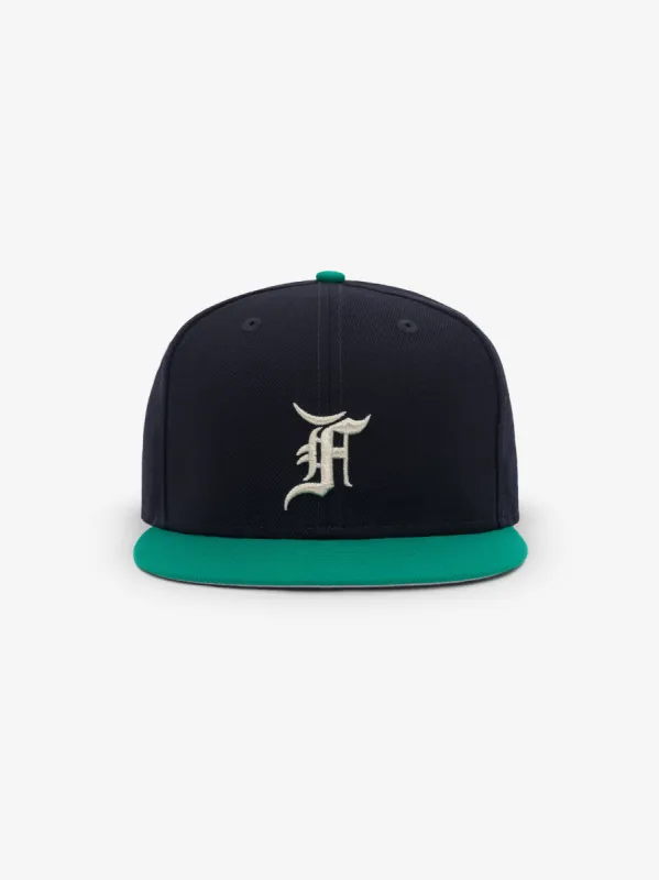 59Fifty Cap - Seattle Mariners sold by Essentials