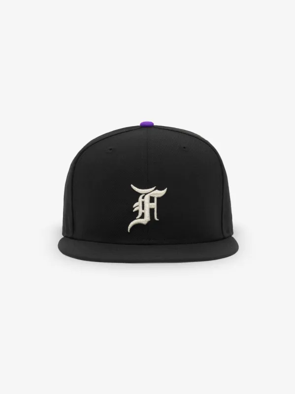 59Fifty Cap - Colorado Rockies sold by Essentials