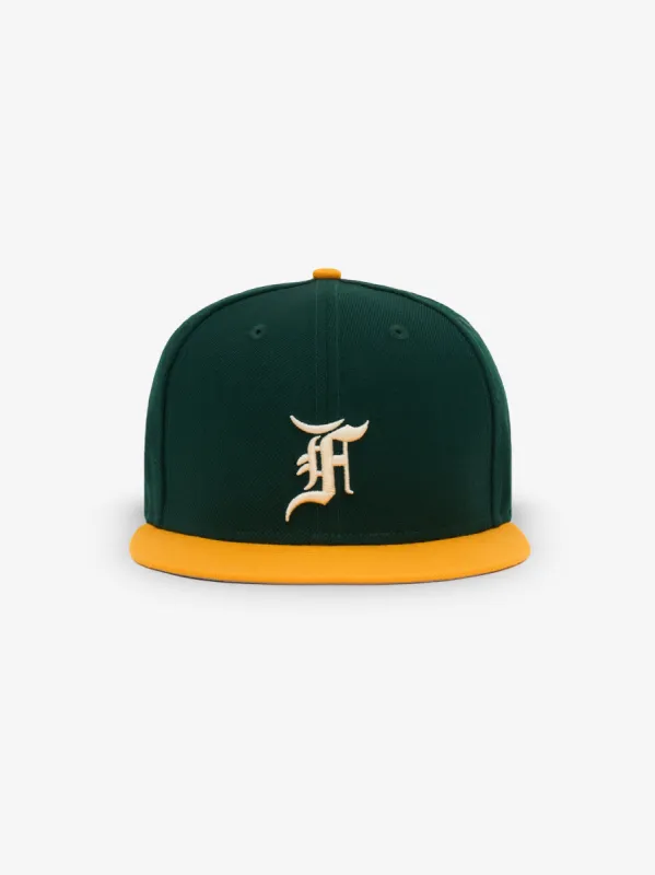 59Fifty Cap - Oakland A's sold by Essentials