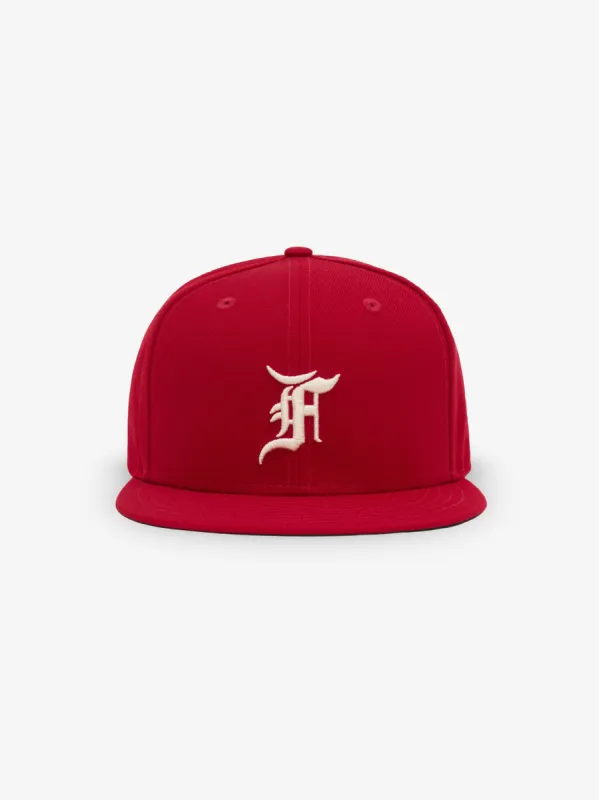 59Fifty Cap - Cincinnati Reds sold by Essentials