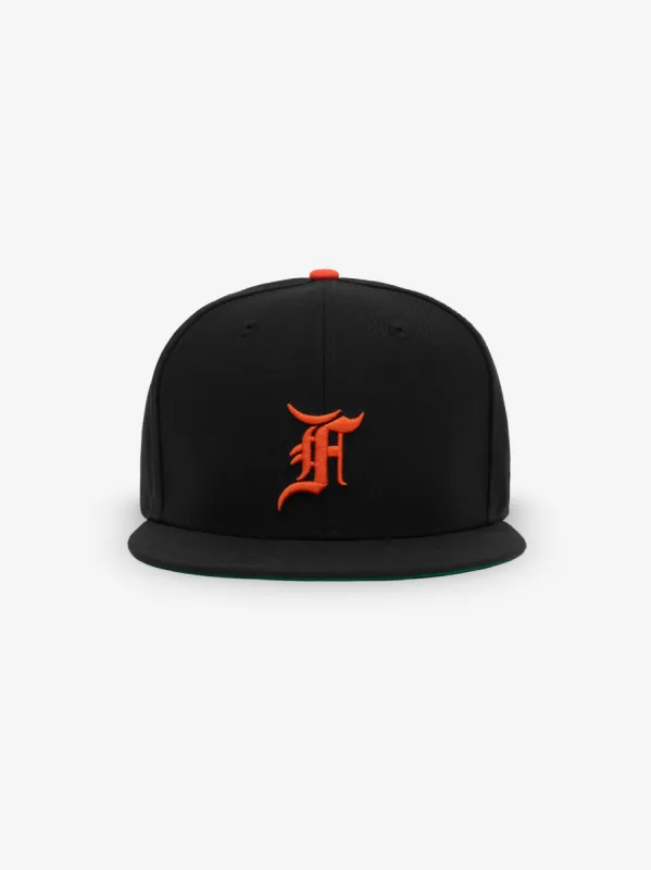 59Fifty Cap - San Francisco Giants sold by Essentials