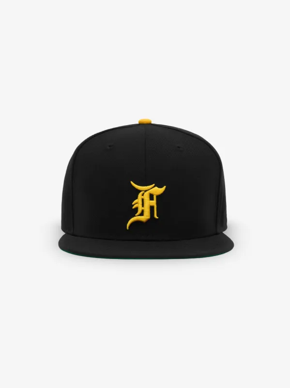 59Fifty Cap - Pittsburgh Pirates sold by Essentials