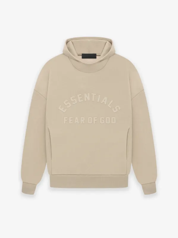Essentials Hoodie sold by Essentials