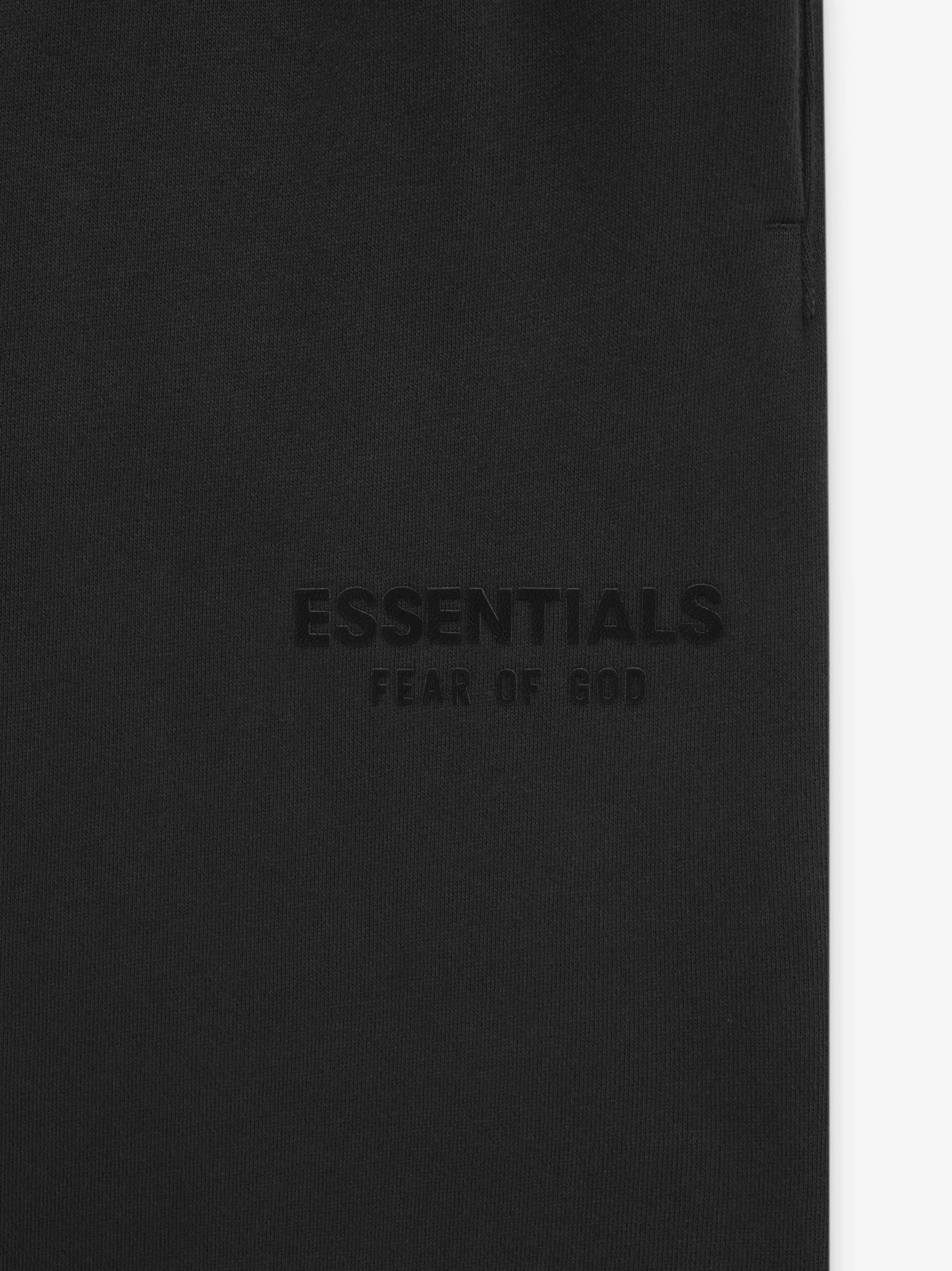 ESSENTIALS SWEATPANTS sold by Essentials product image thumbnail 4