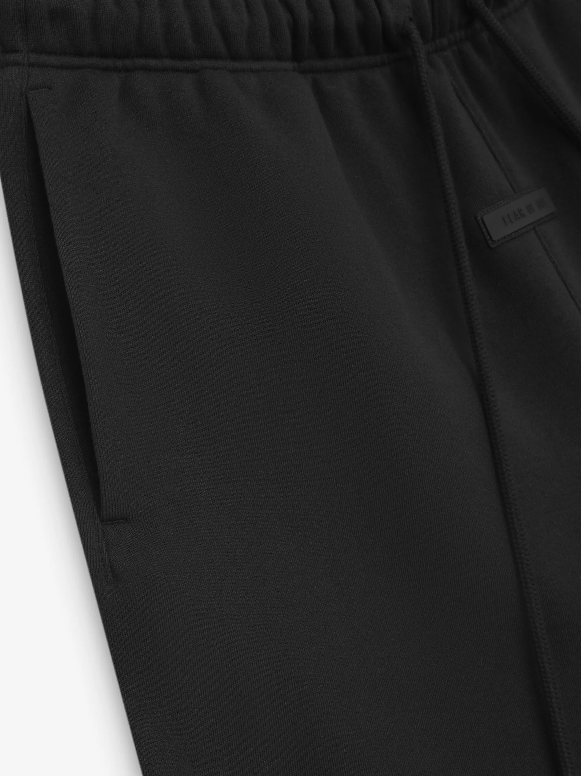 Sweat Shorts sold by Essentials product image thumbnail 3
