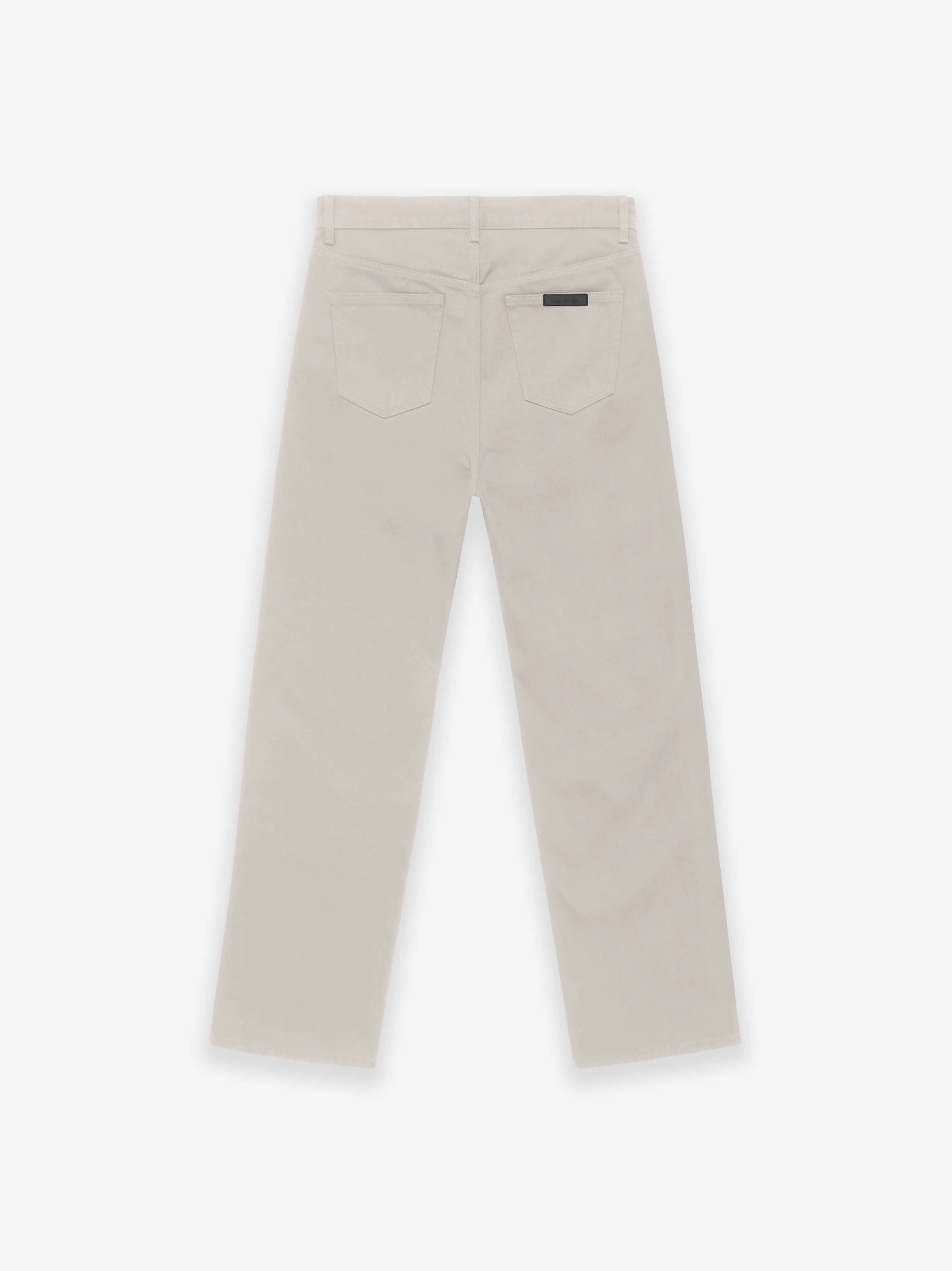5 Pocket Jean sold by Essentials product image thumbnail 2