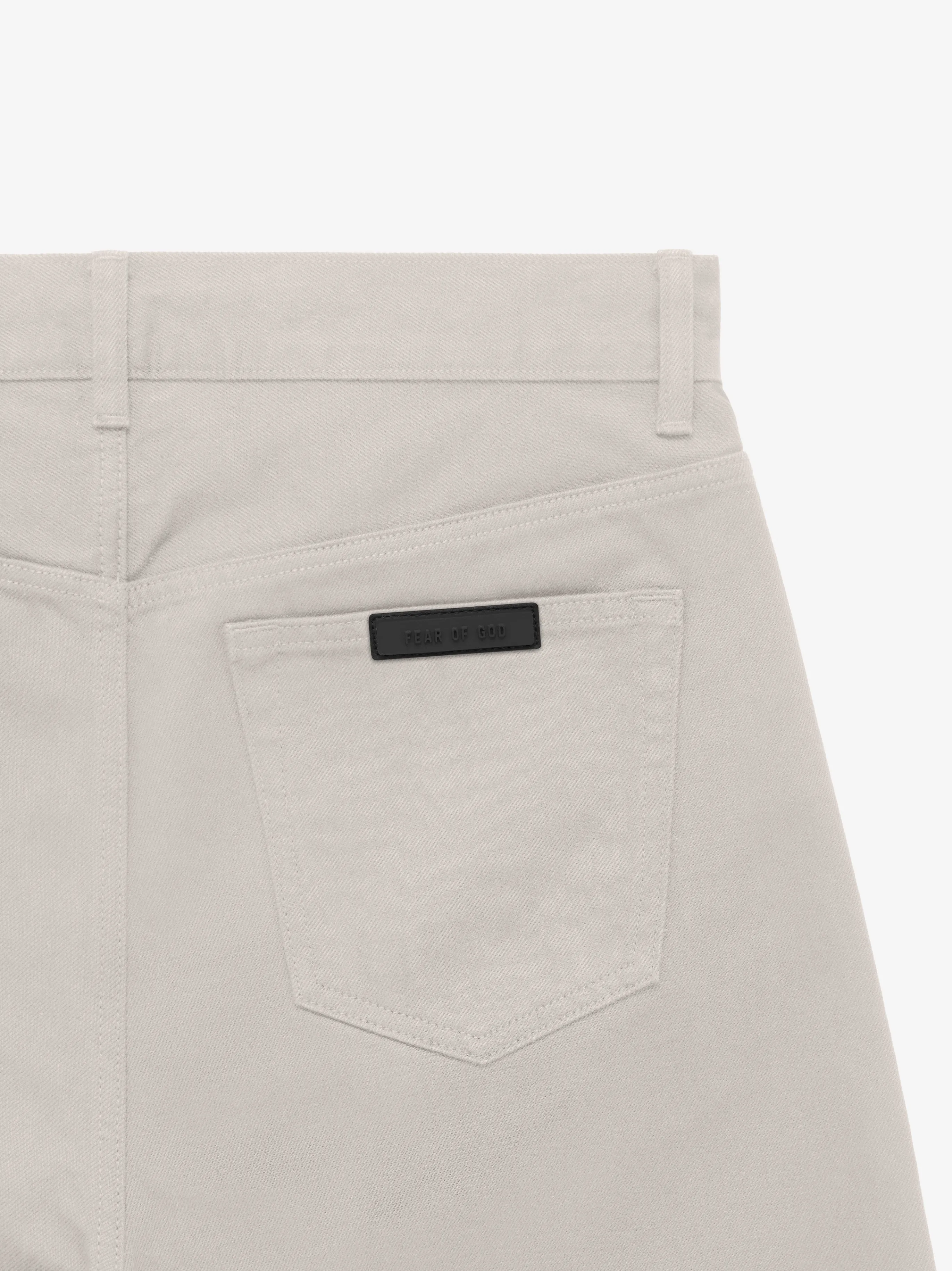 5 Pocket Jean sold by Essentials product image thumbnail 3