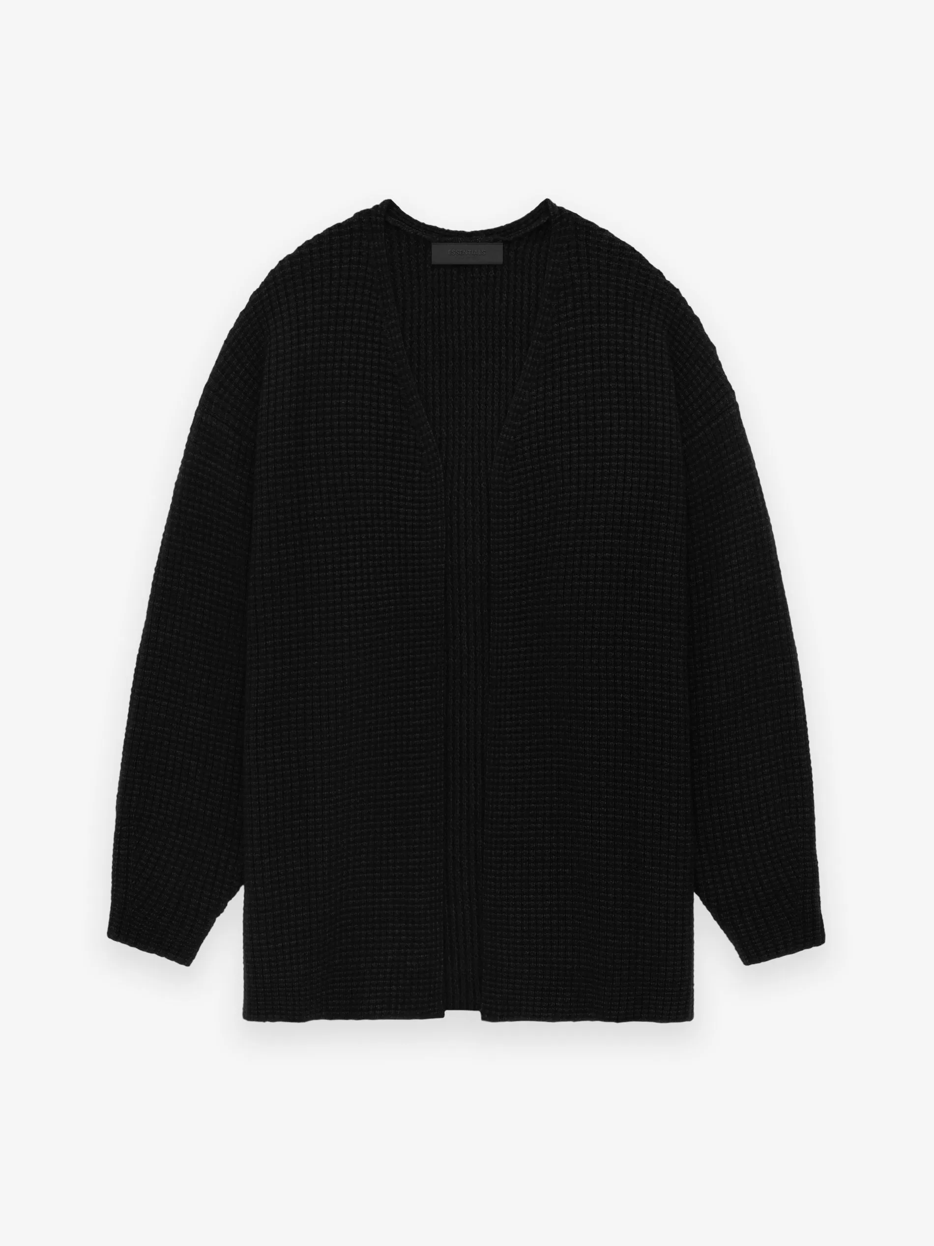 Womens Knit Long Cardigan sold by Essentials