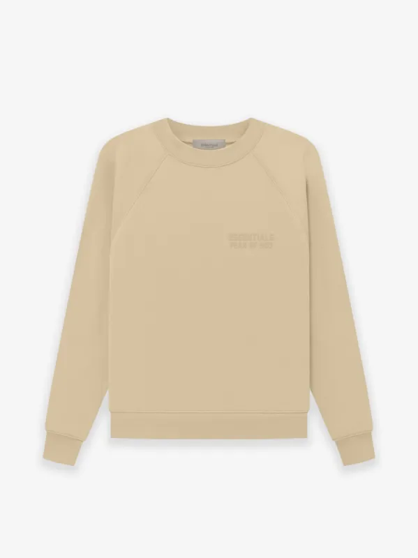 Essentials Crewneck Sweatshirt sold by Essentials