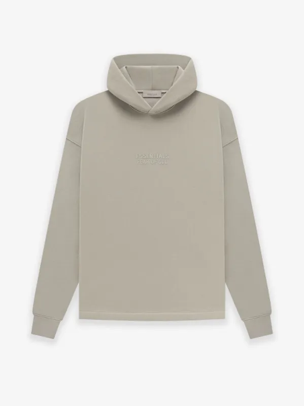 Essentials Relaxed Hoodie sold by Essentials