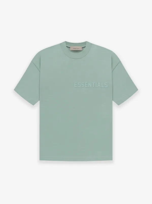 Essentials SS Tee sold by Essentials