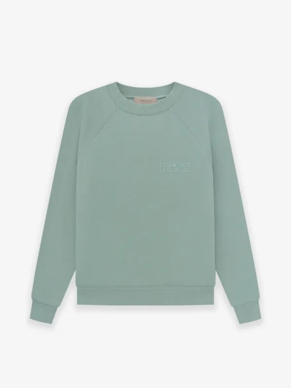 Essentials Crewneck Sweatshirt sold by Essentials