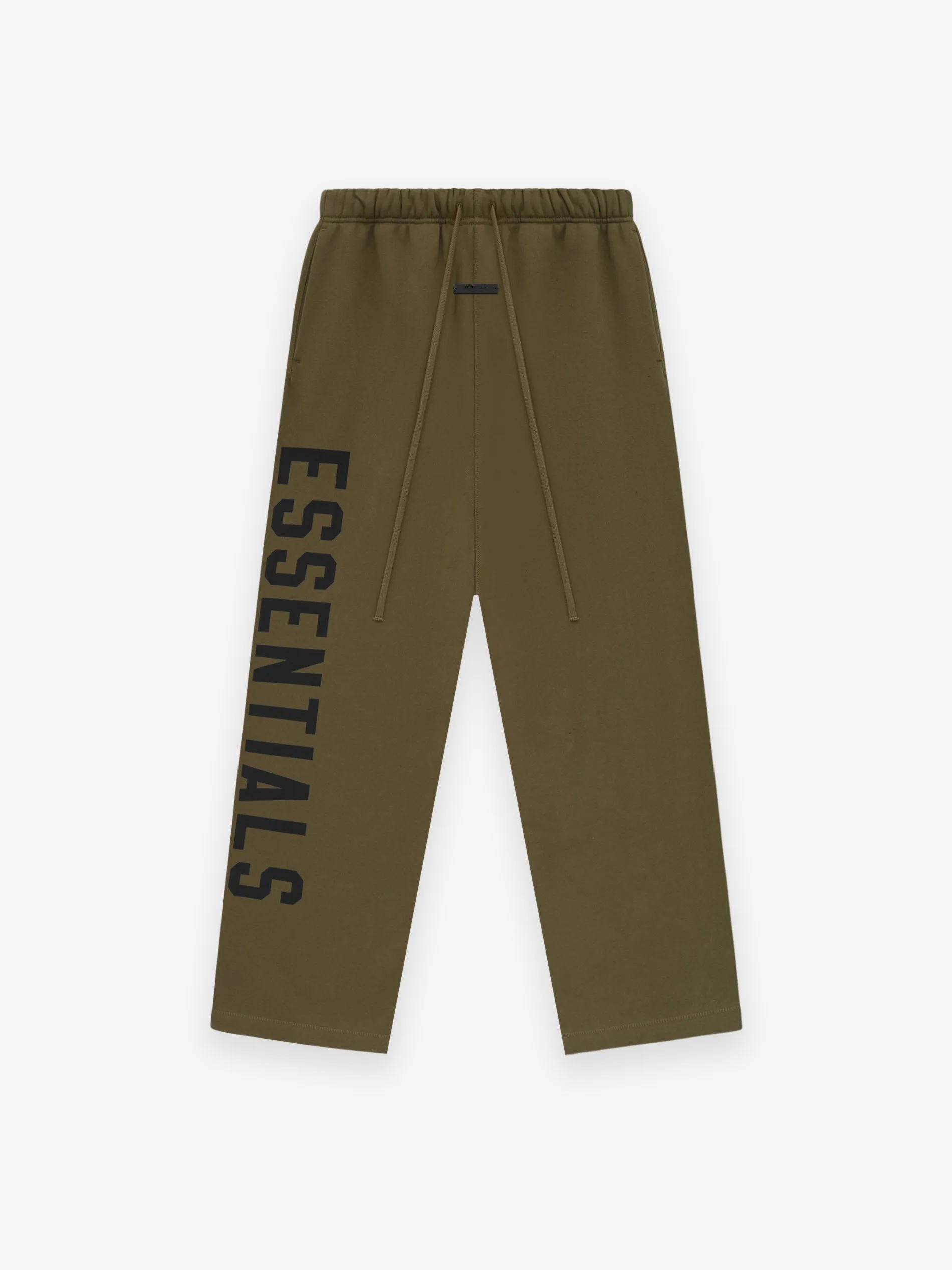 Fleece Relaxed Sweatpant sold by Essentials product image thumbnail 2